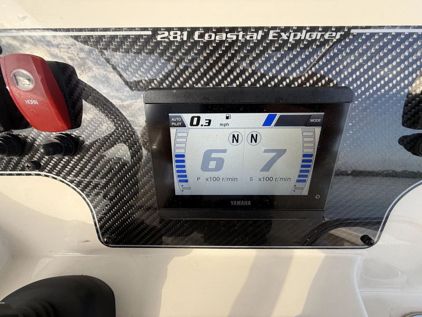 2026 Grady-White 281 CE Image Thumbnail #73