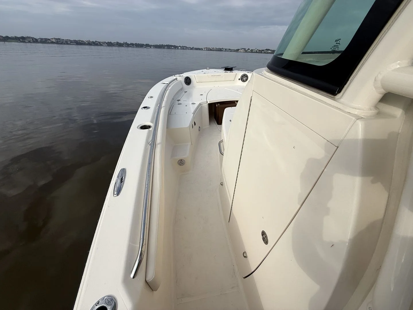 2026 Grady-White 281 CE Image Thumbnail #77