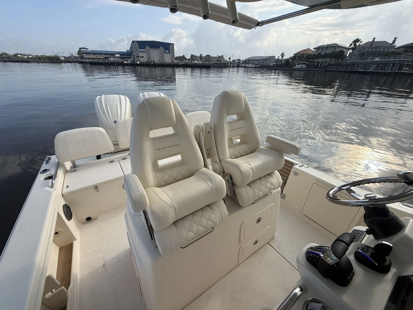2026 Grady-White 281 CE Image Thumbnail #86