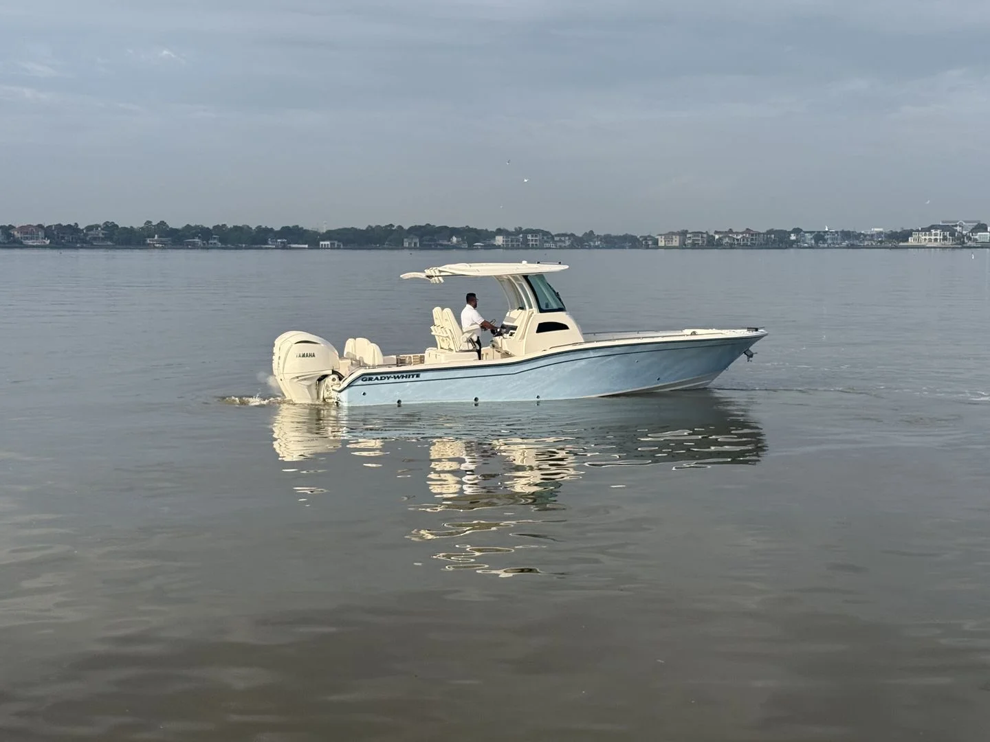 2026 Grady-White 281 CE Image Thumbnail #24