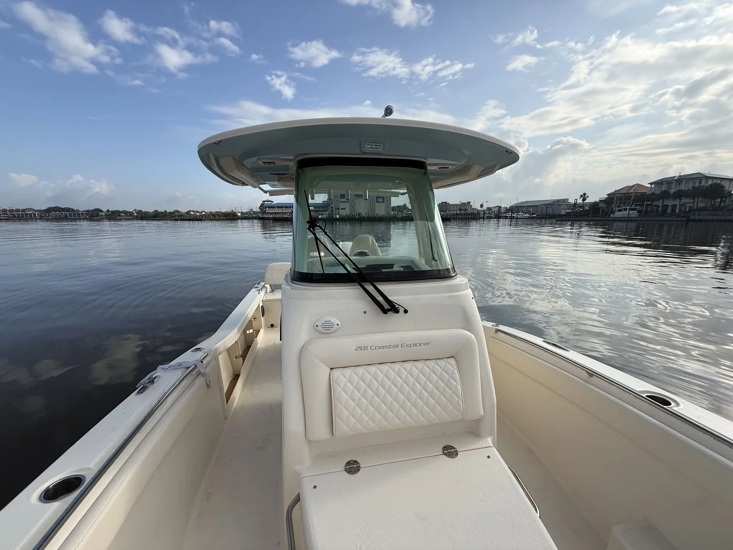 2026 Grady-White 281 CE Image Thumbnail #83