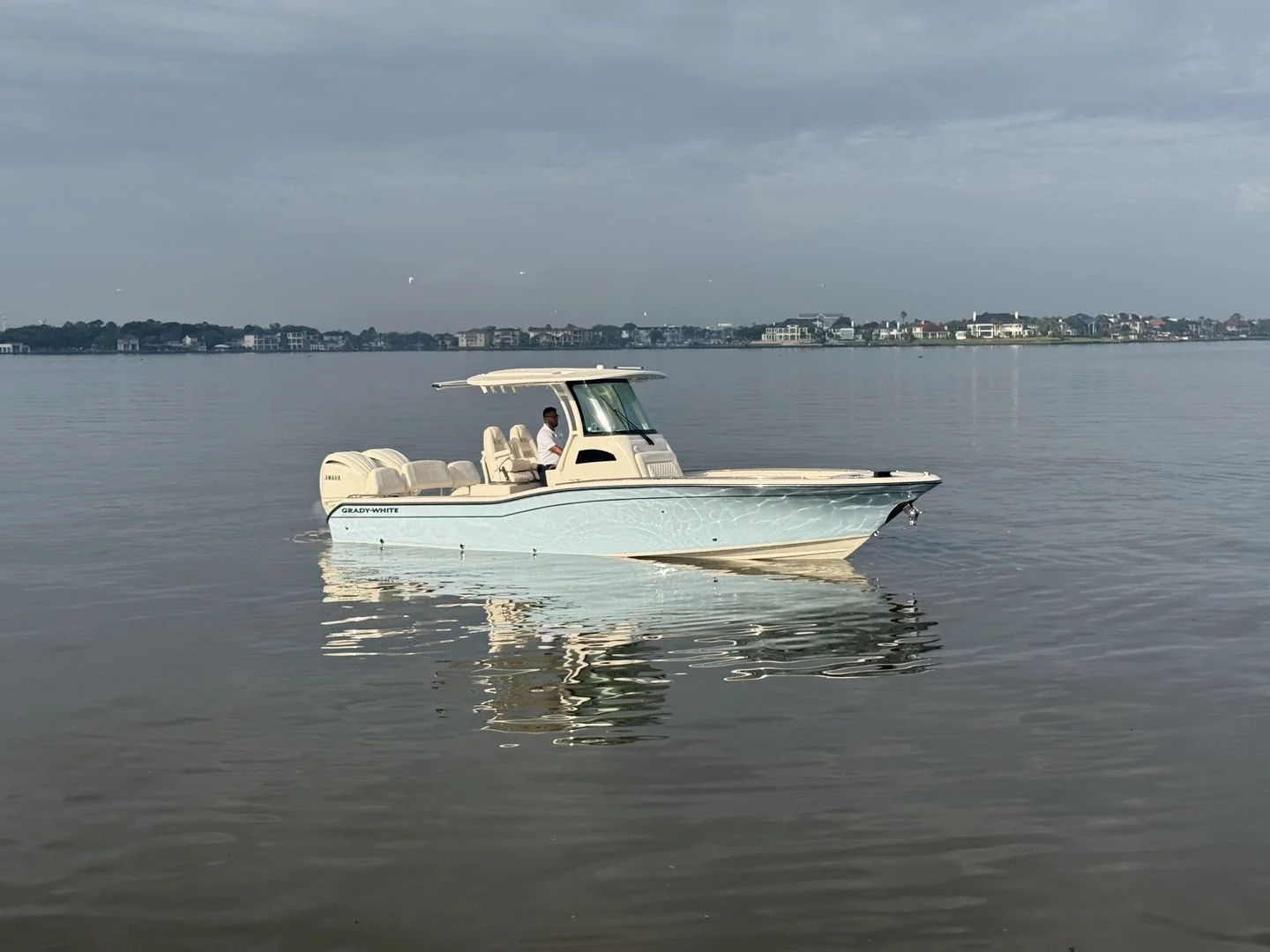 2026 Grady-White 281 CE Image Thumbnail #31