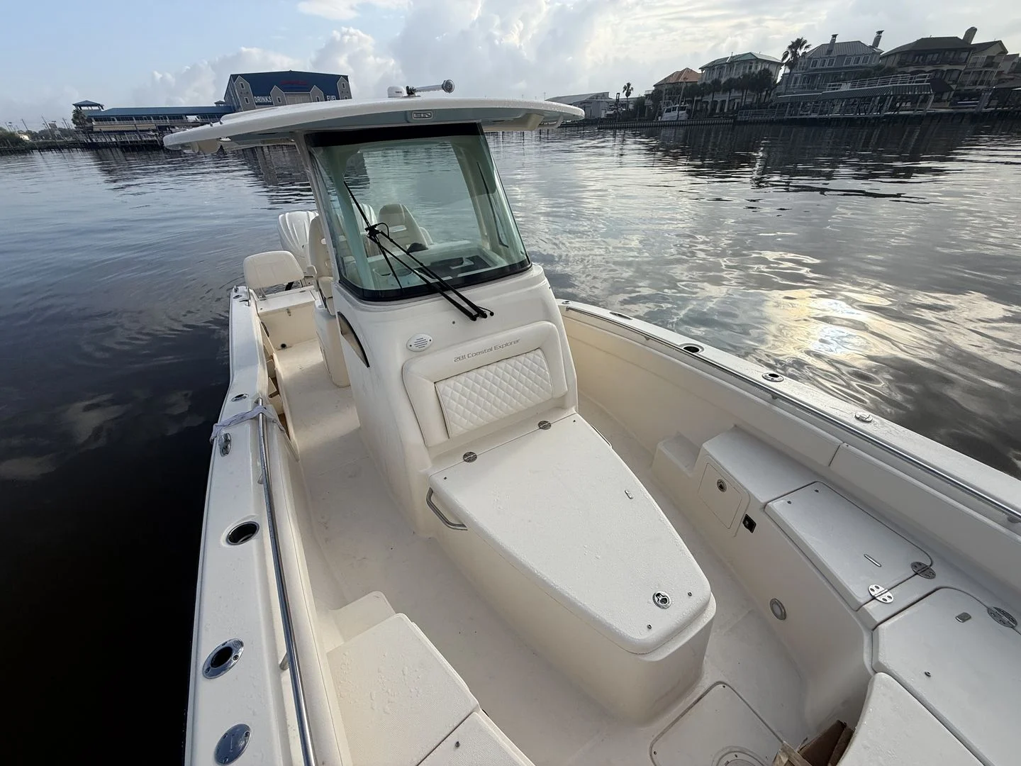 2026 Grady-White 281 CE Image Thumbnail #81