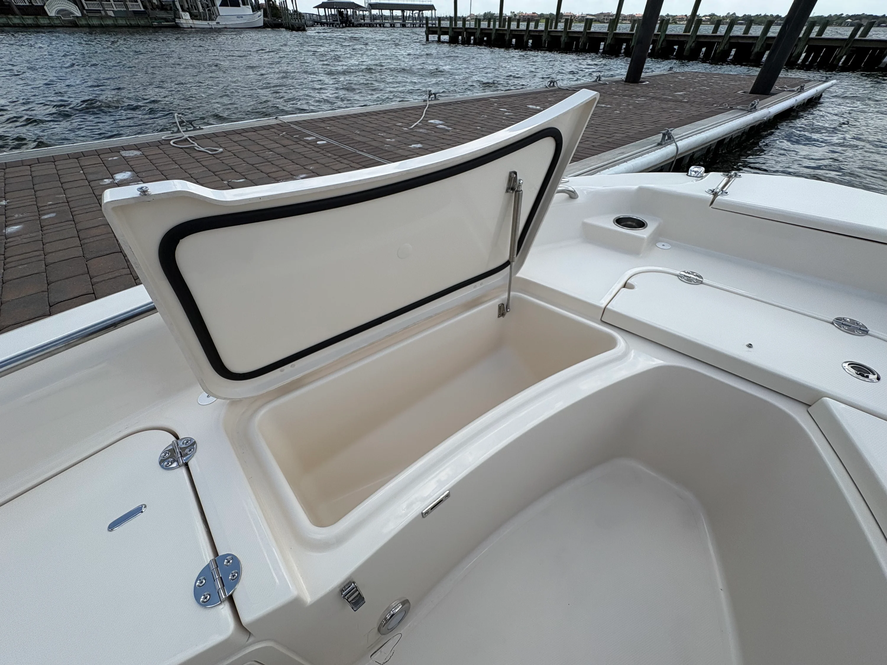 2026 Grady-White 251 CE Image Thumbnail #14