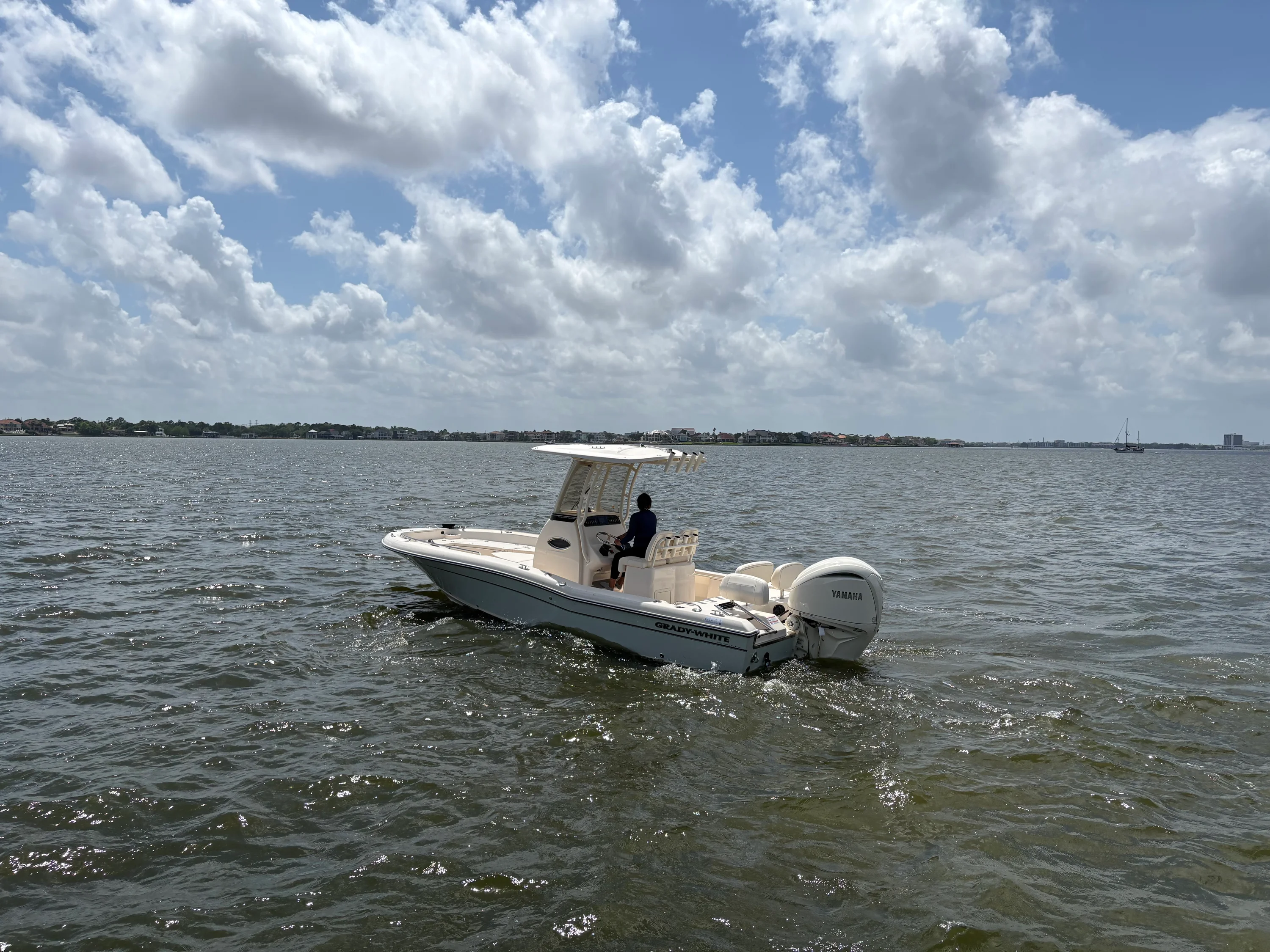 2026 Grady-White 251 CE Image Thumbnail #1