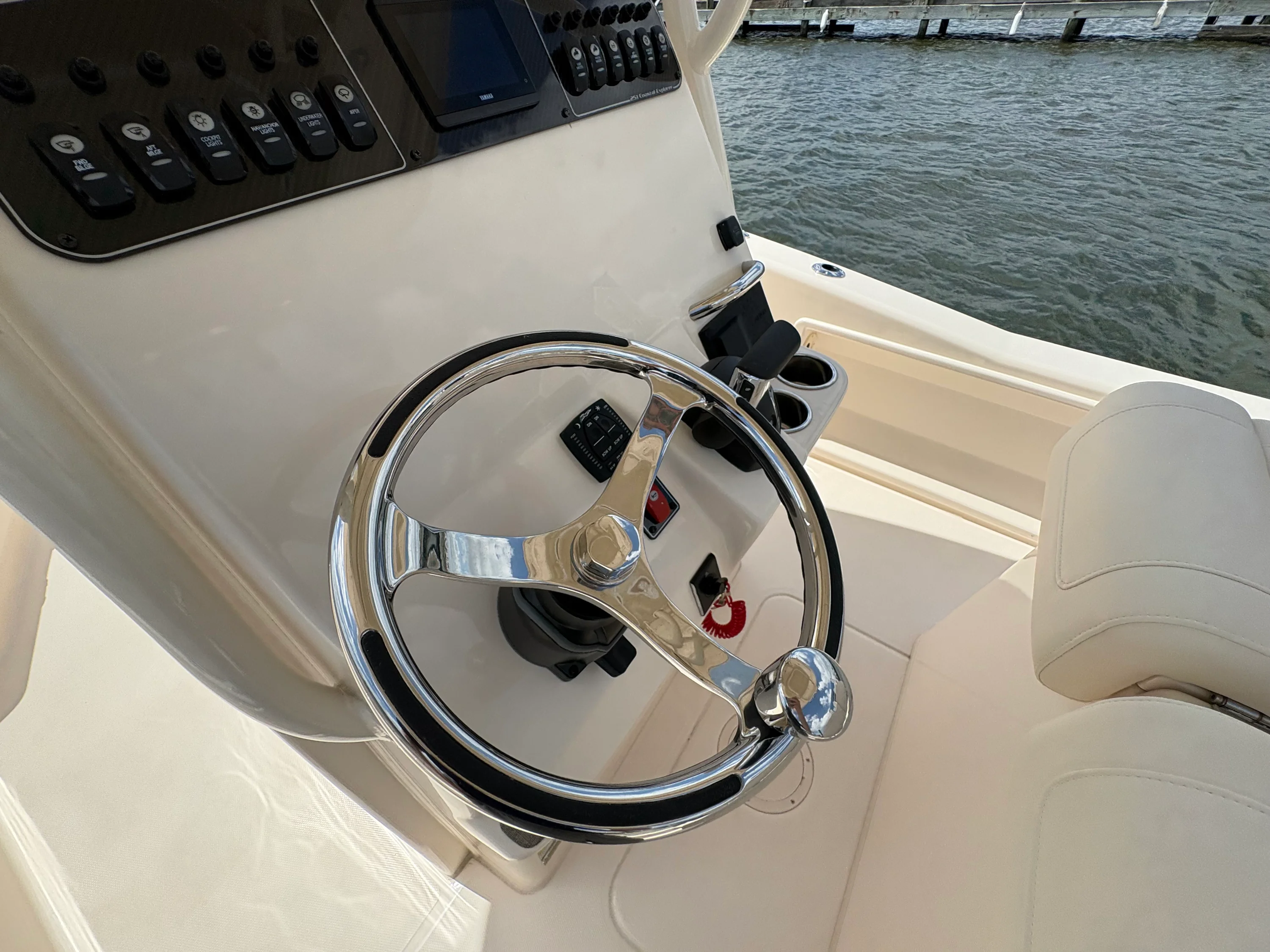 2026 Grady-White 251 CE Image Thumbnail #24