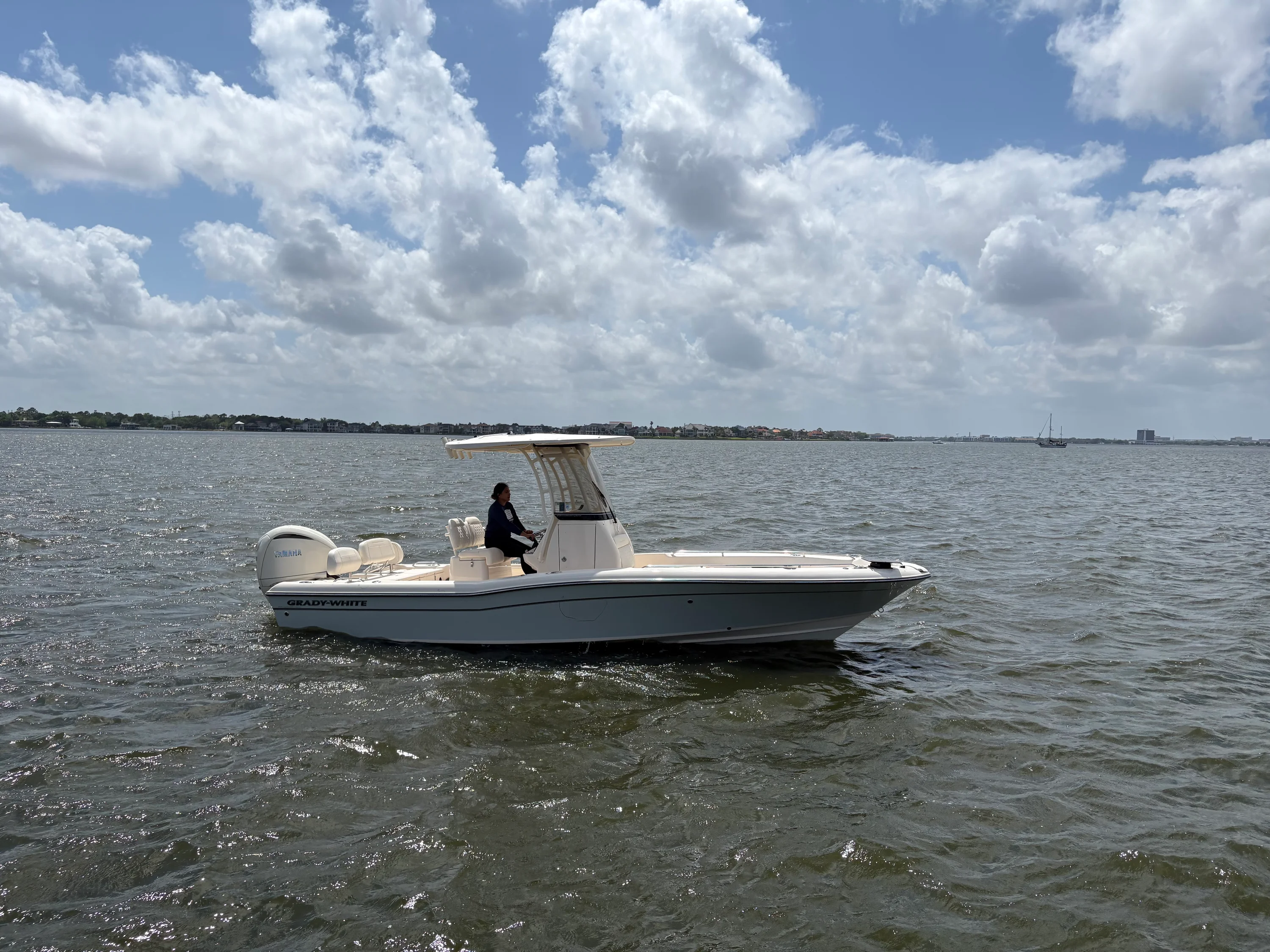 2026 Grady-White 251 CE Image Thumbnail #5