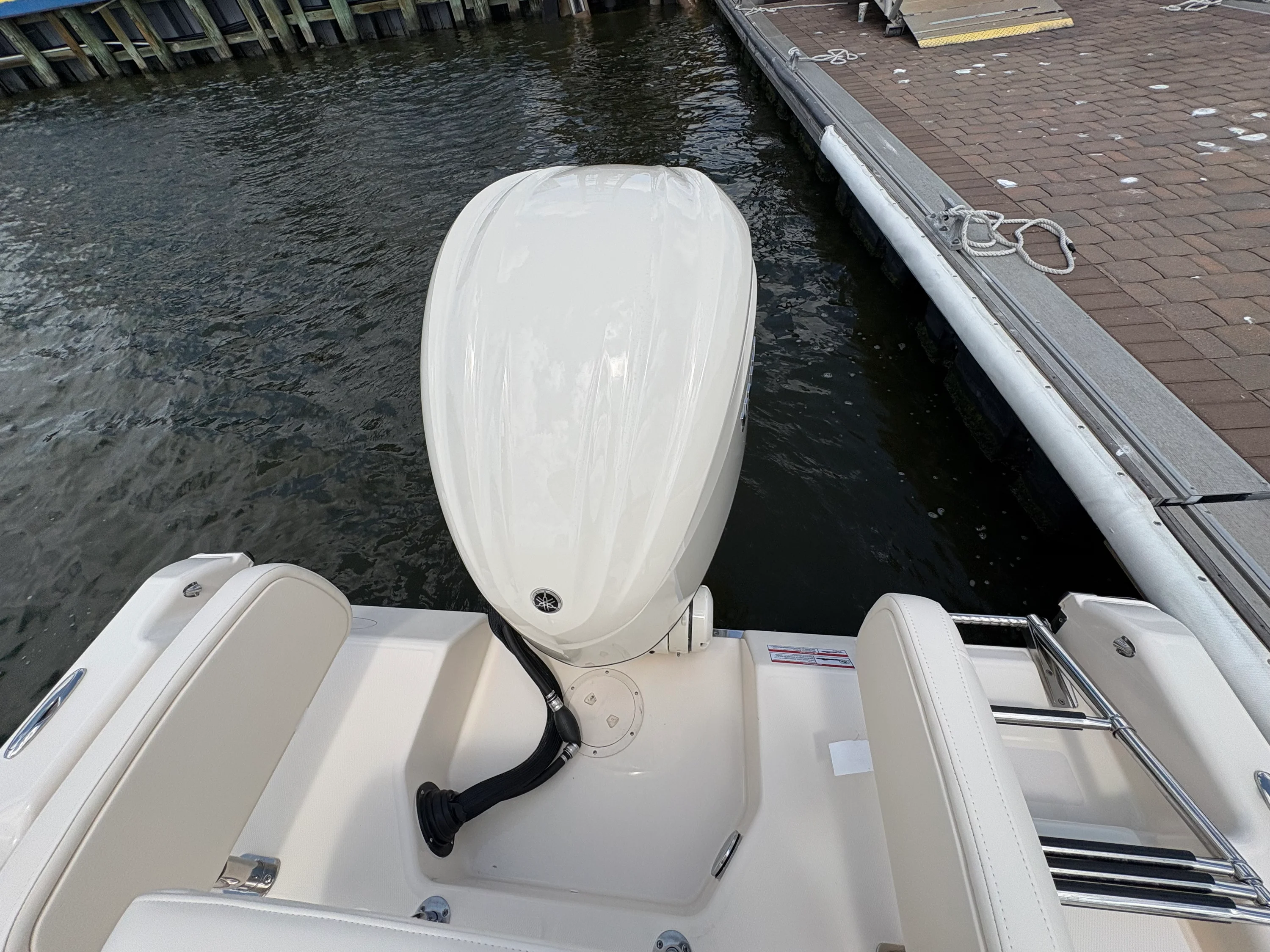 2026 Grady-White 251 CE Image Thumbnail #33