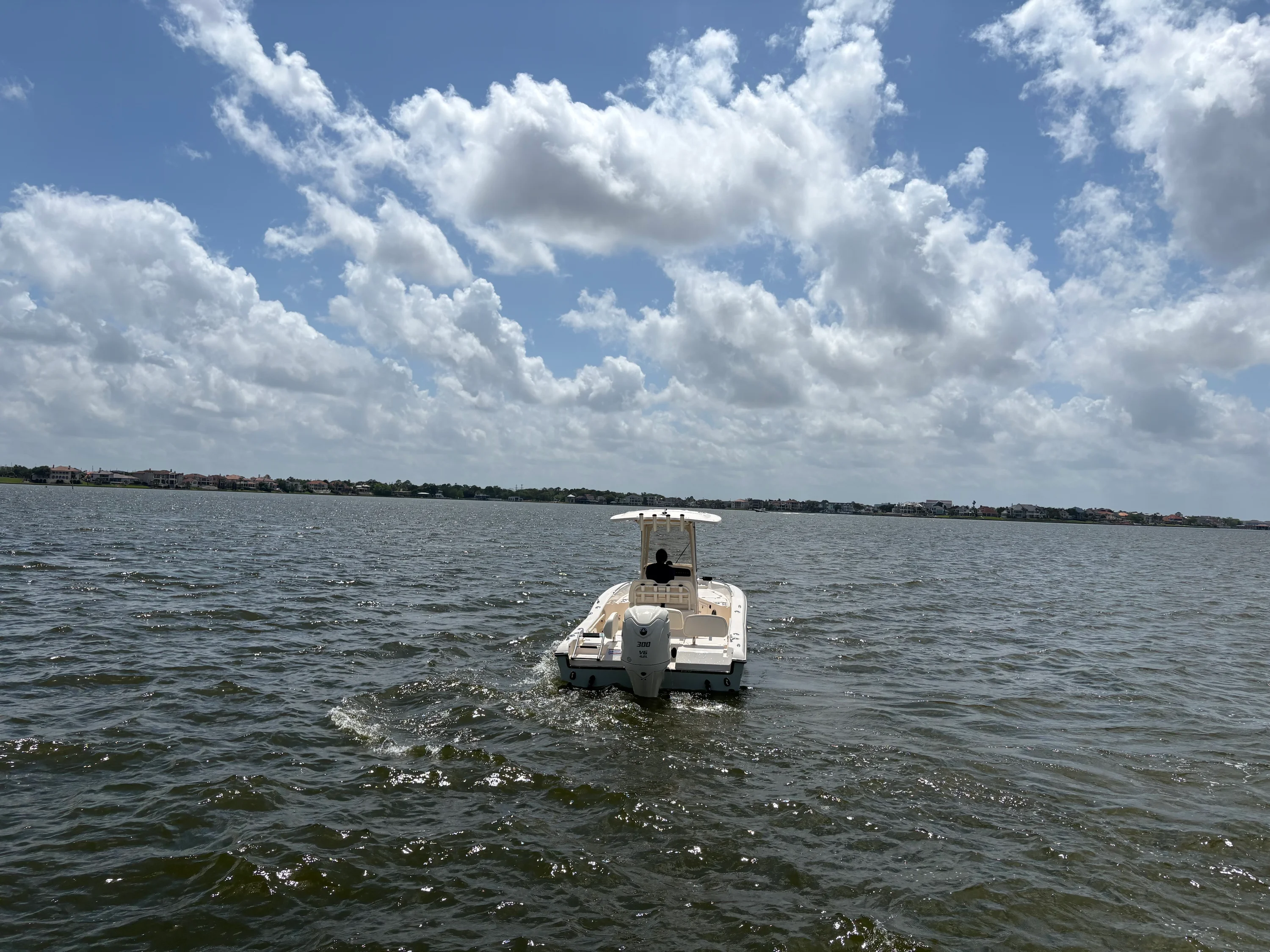 2026 Grady-White 251 CE Image Thumbnail #3