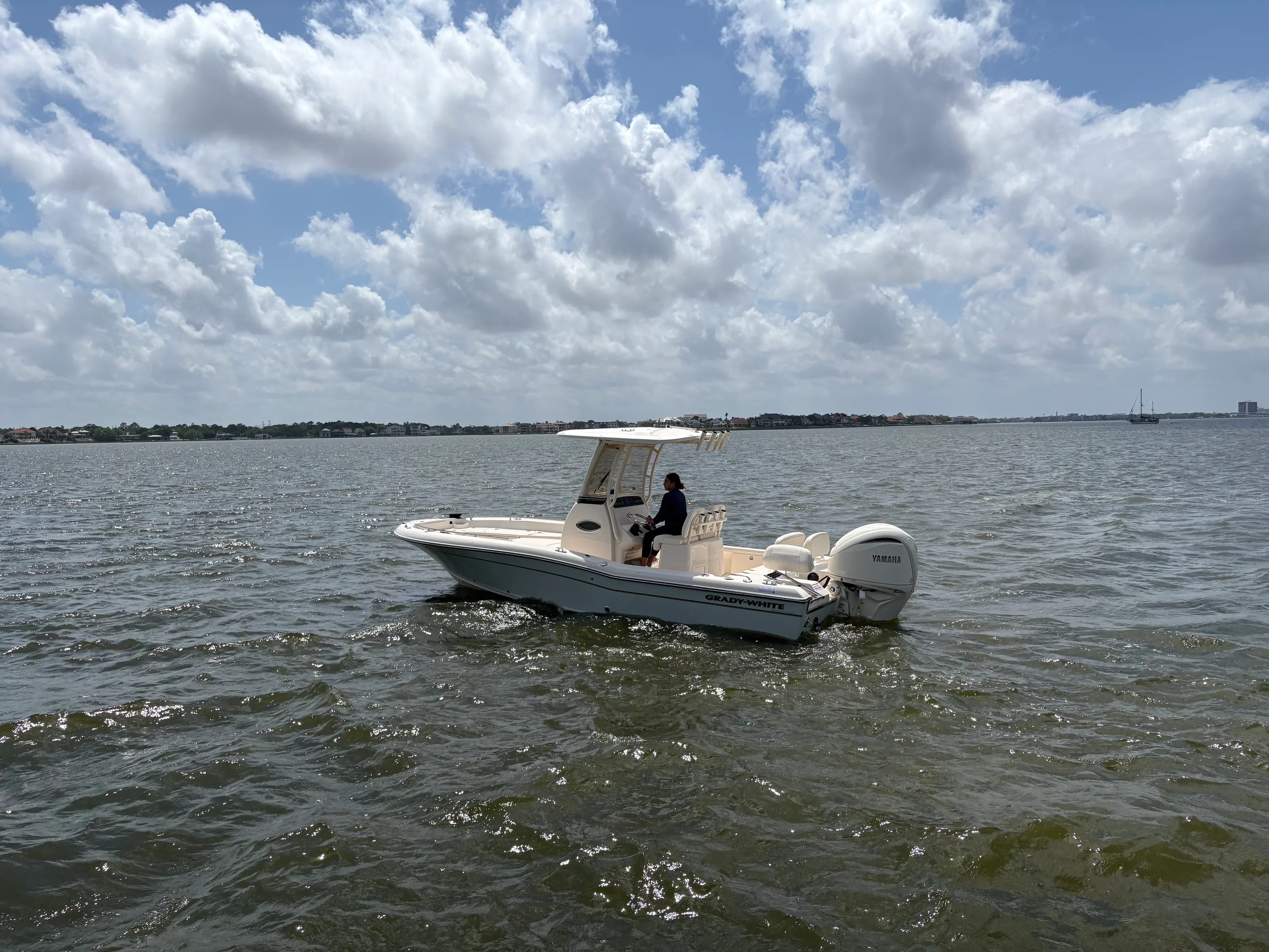 2026 Grady-White 251 CE Image Thumbnail #2