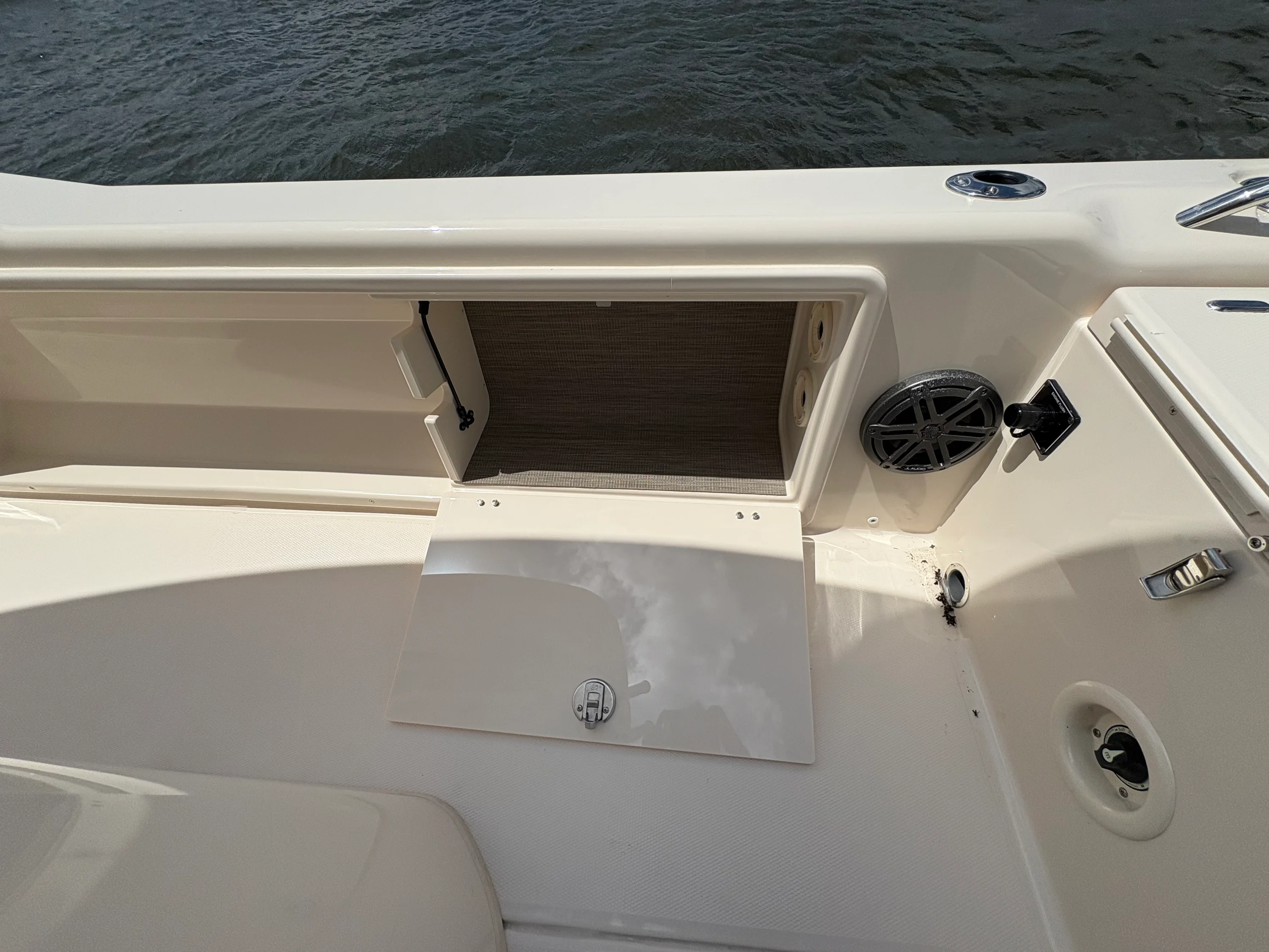 2026 Grady-White 251 CE Image Thumbnail #28