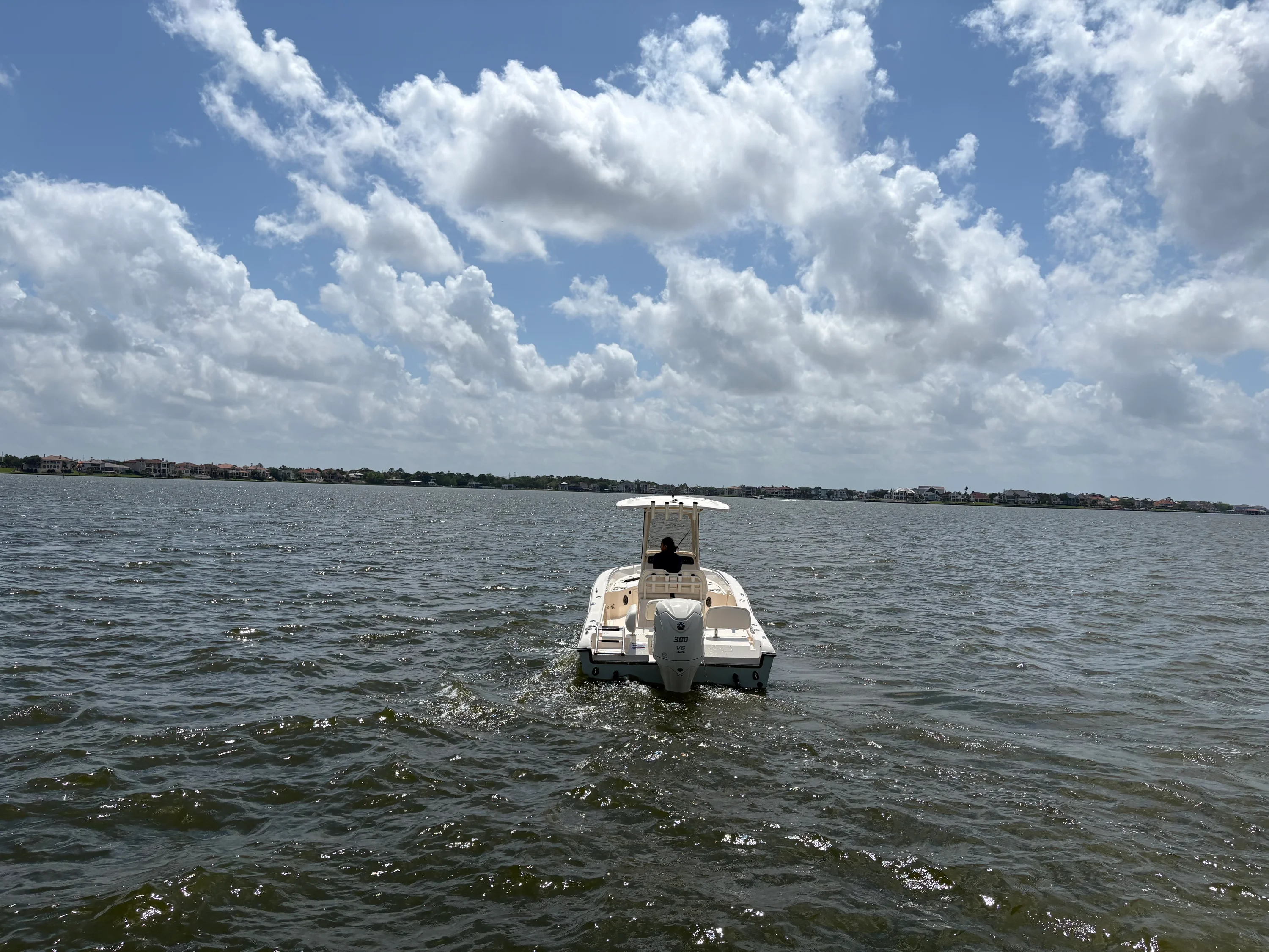 2026 Grady-White 251 CE Image Thumbnail #4