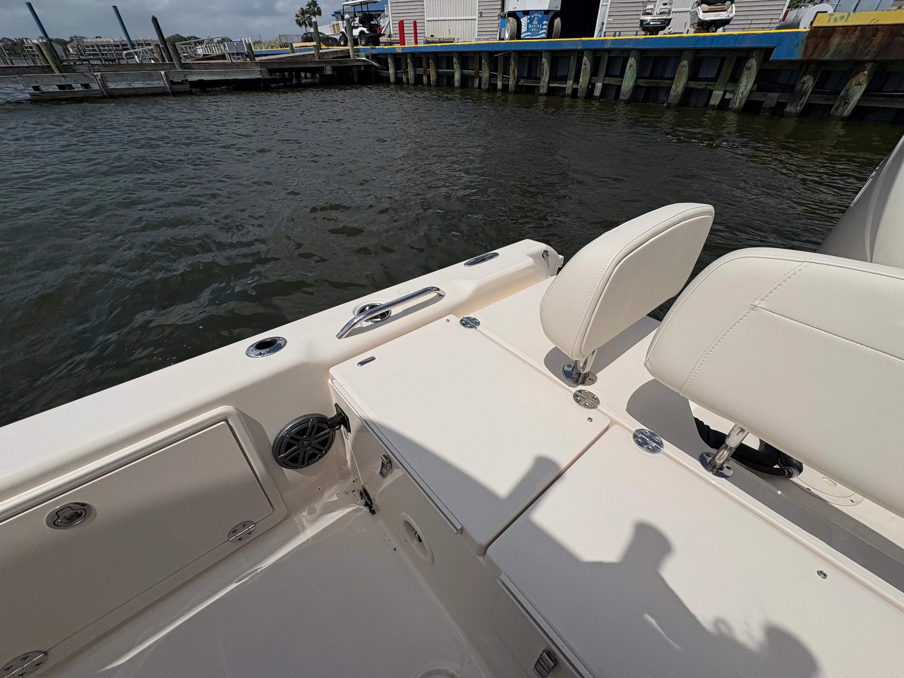2026 Grady-White 251 CE Image Thumbnail #29