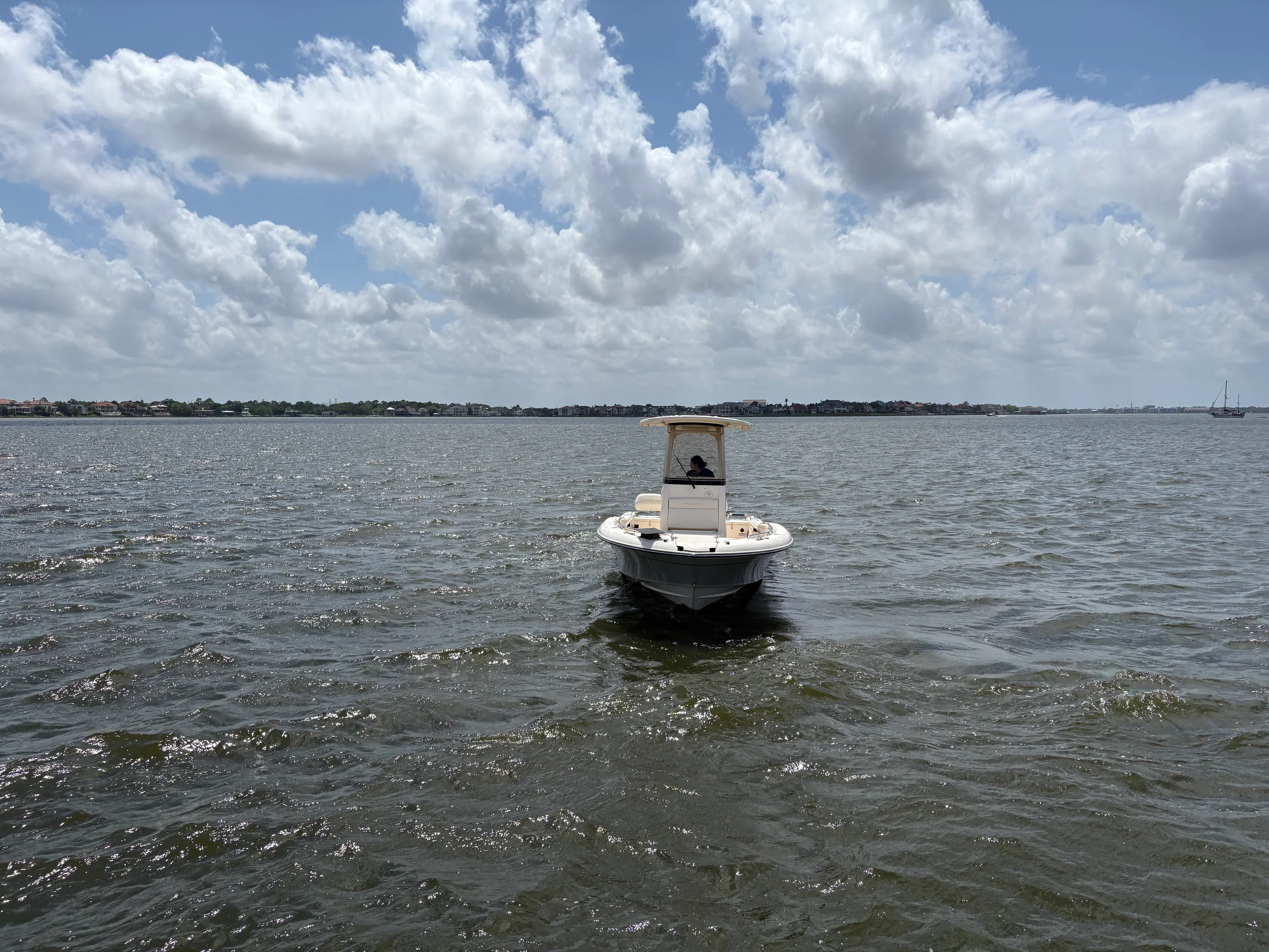 2026 Grady-White 251 CE Image Thumbnail #9