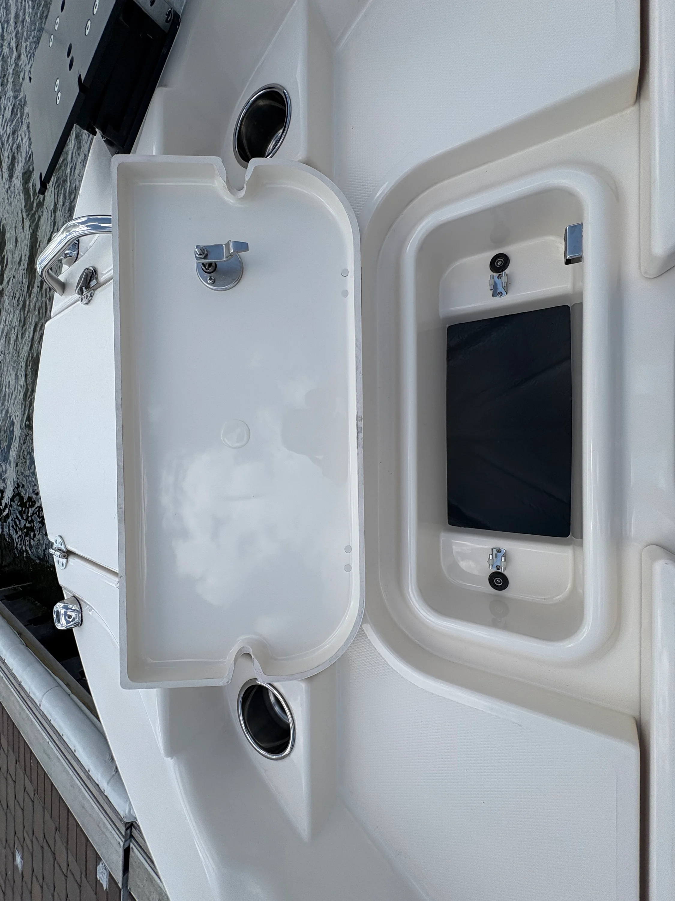 2026 Grady-White 251 CE Image Thumbnail #15