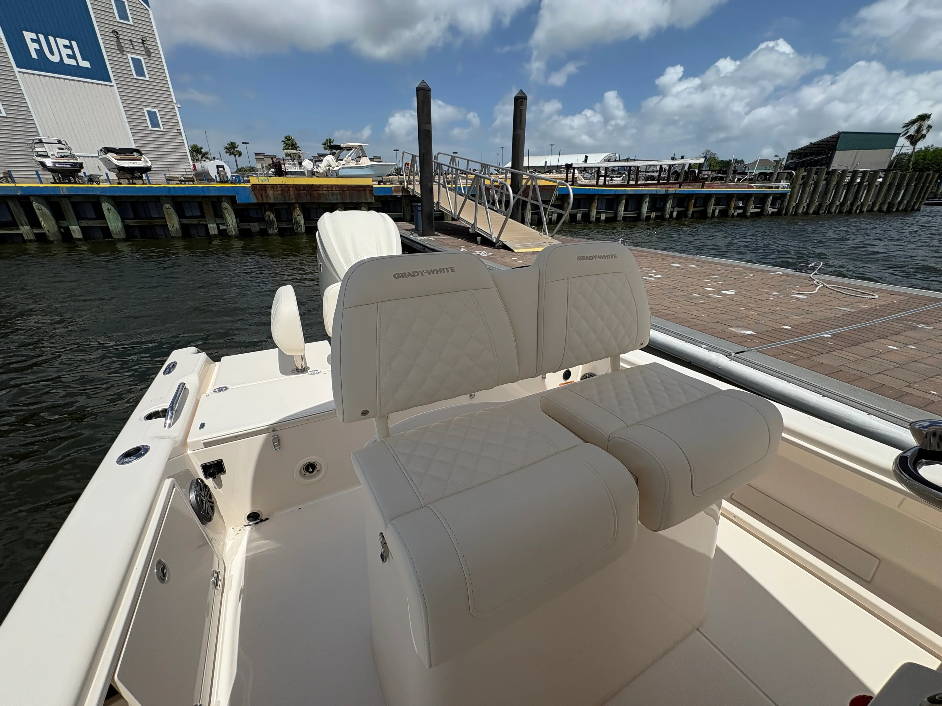 2026 Grady-White 251 CE Image Thumbnail #27