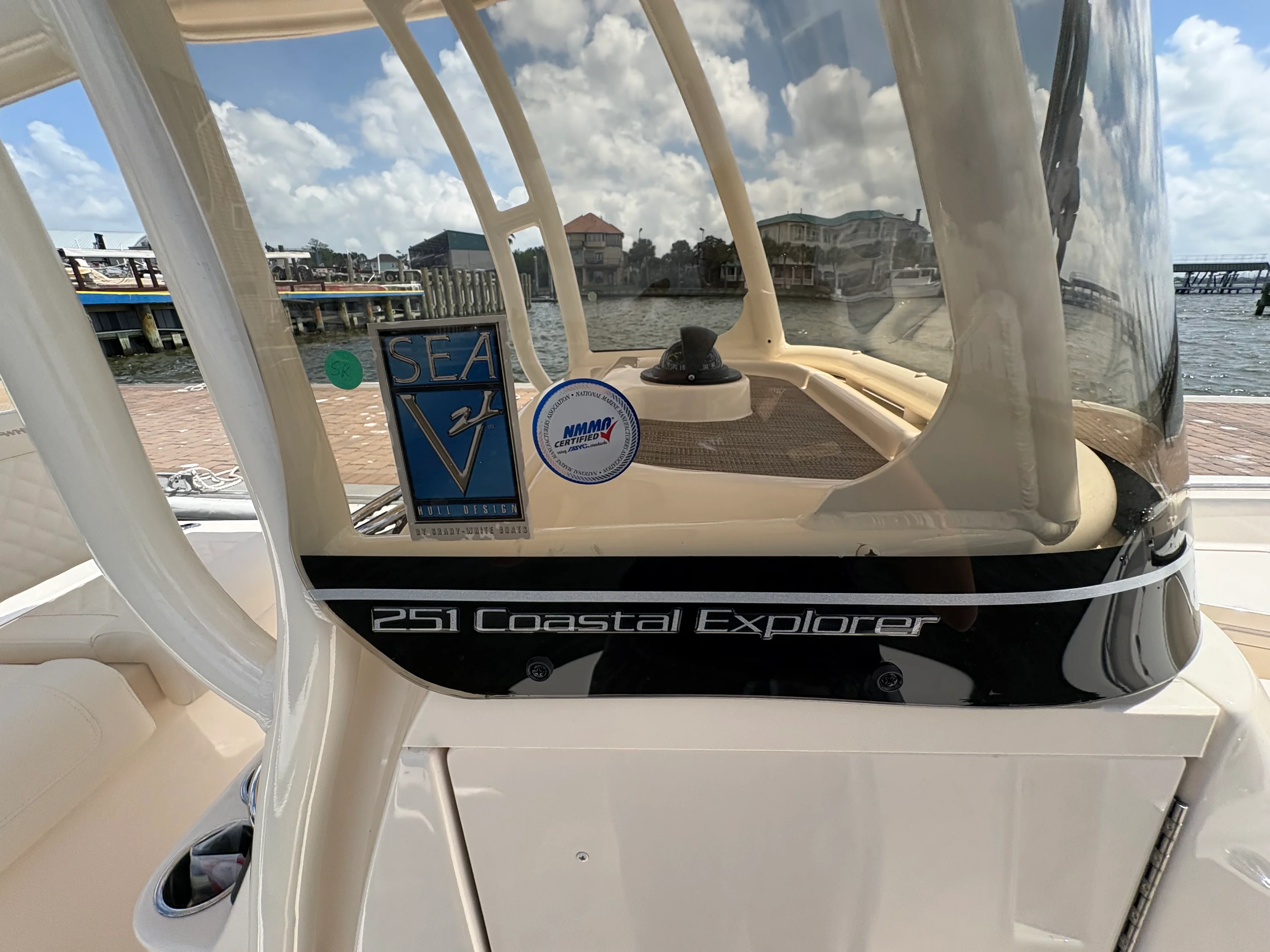 2026 Grady-White 251 CE Image Thumbnail #18