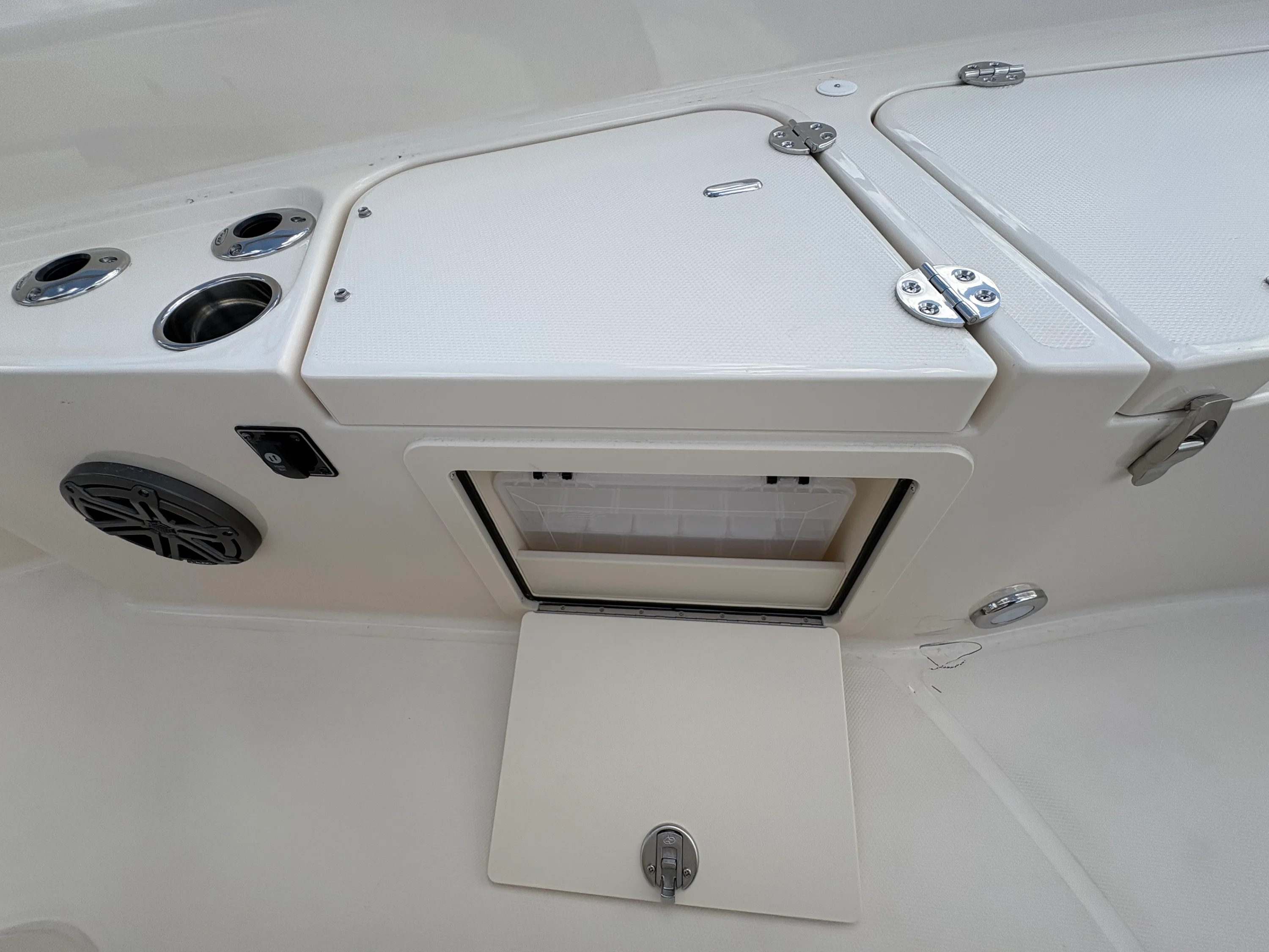 2026 Grady-White 251 CE Image Thumbnail #13