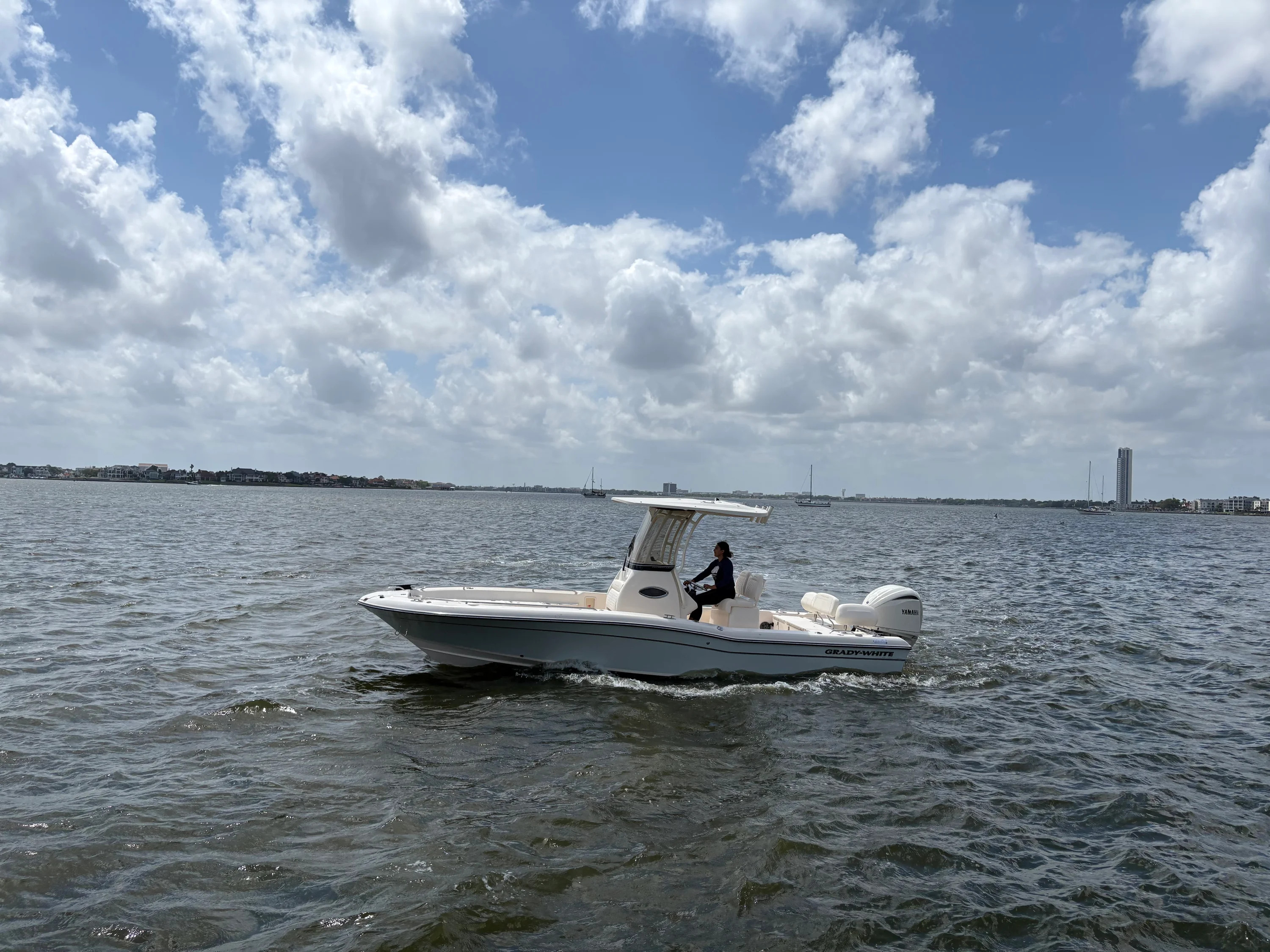 2026 Grady-White 251 CE Image Thumbnail #10