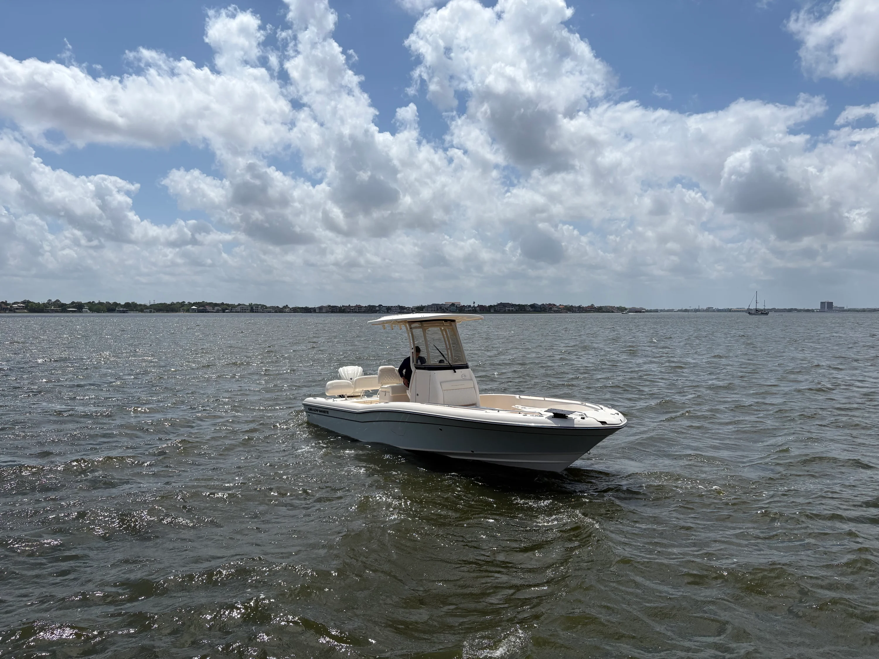 2026 Grady-White 251 CE Image Thumbnail #6
