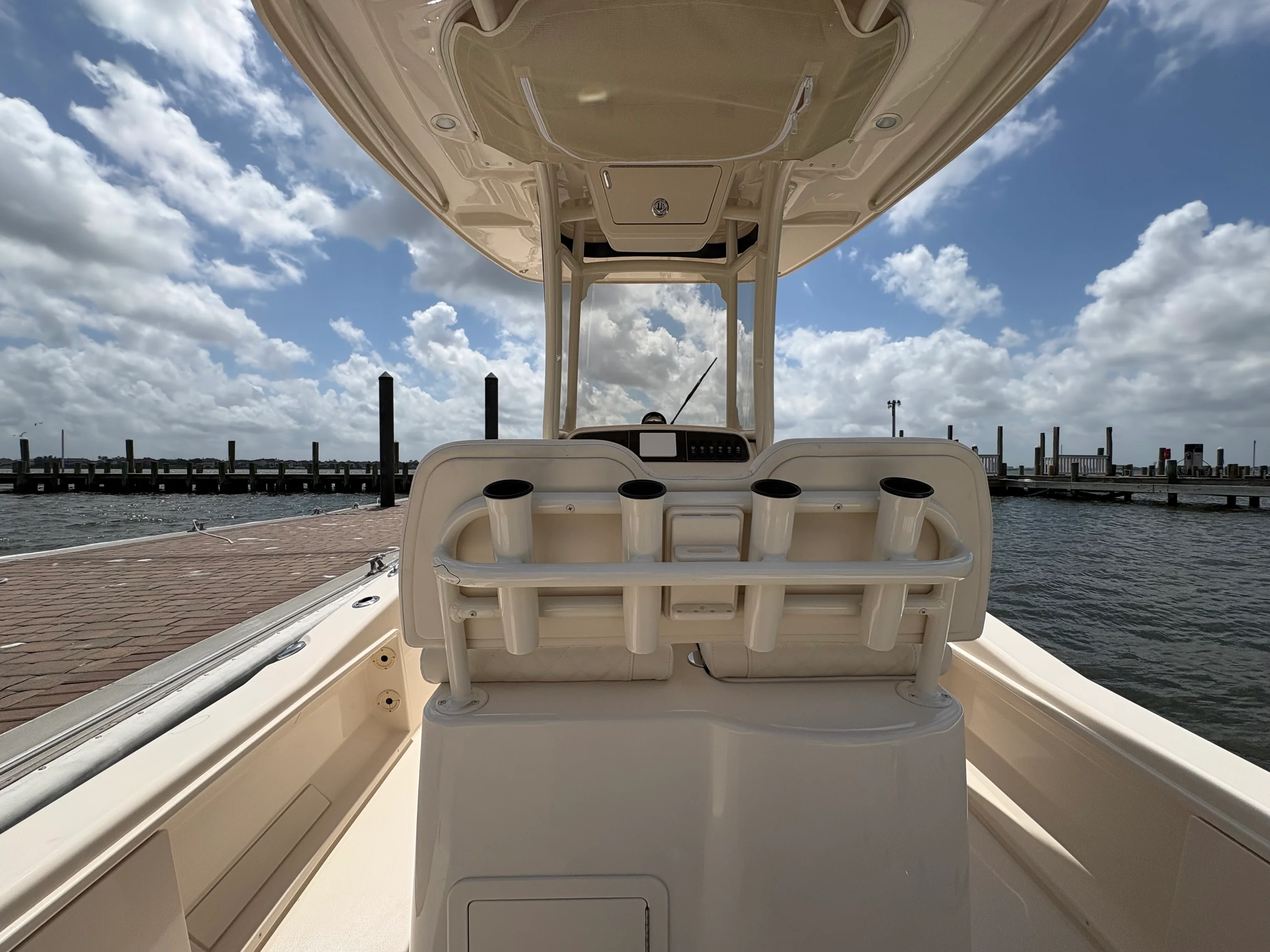 2026 Grady-White 251 CE Image Thumbnail #32