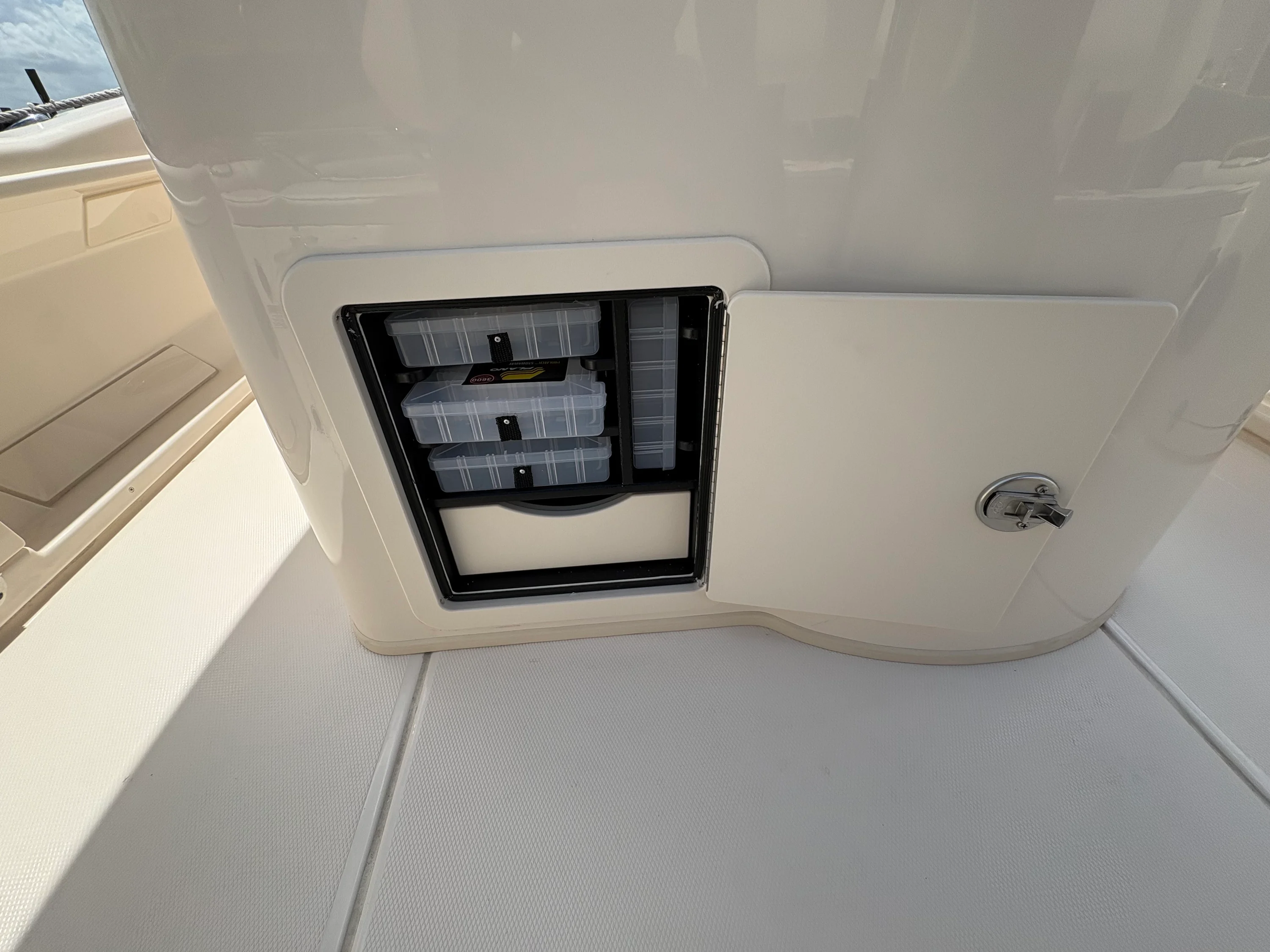 2026 Grady-White 251 CE Image Thumbnail #31