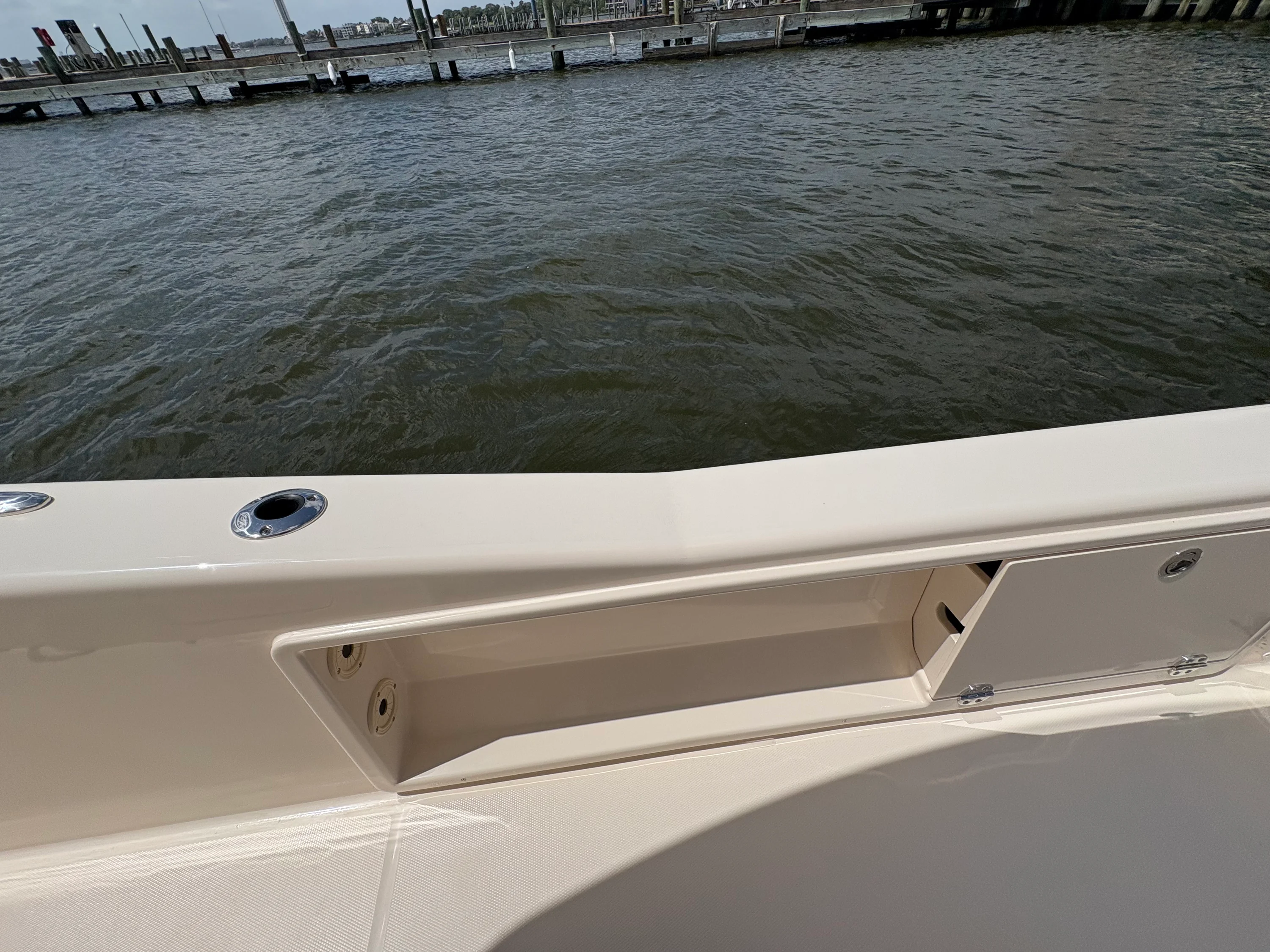 2026 Grady-White 251 CE Image Thumbnail #20