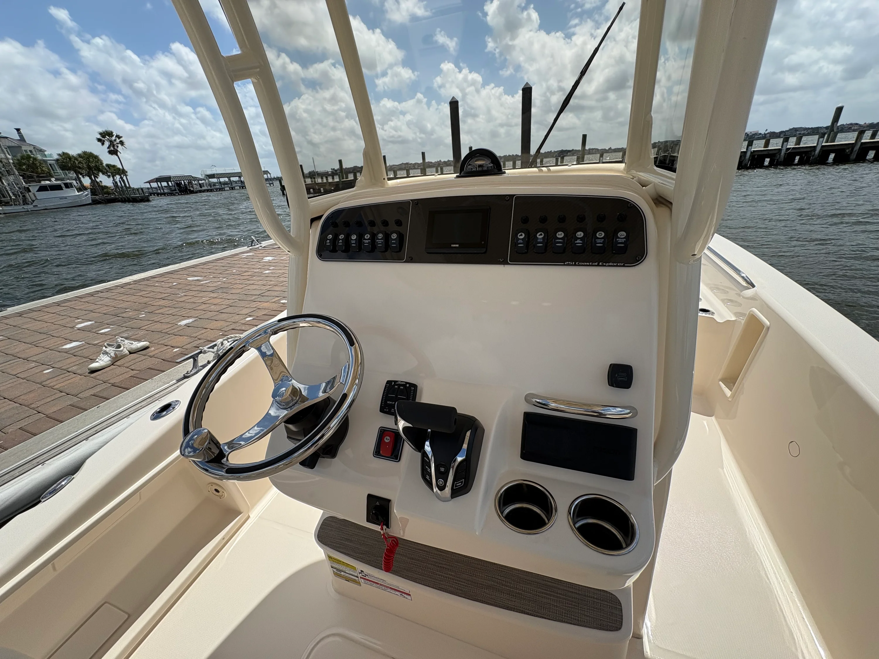 2026 Grady-White 251 CE Image Thumbnail #25