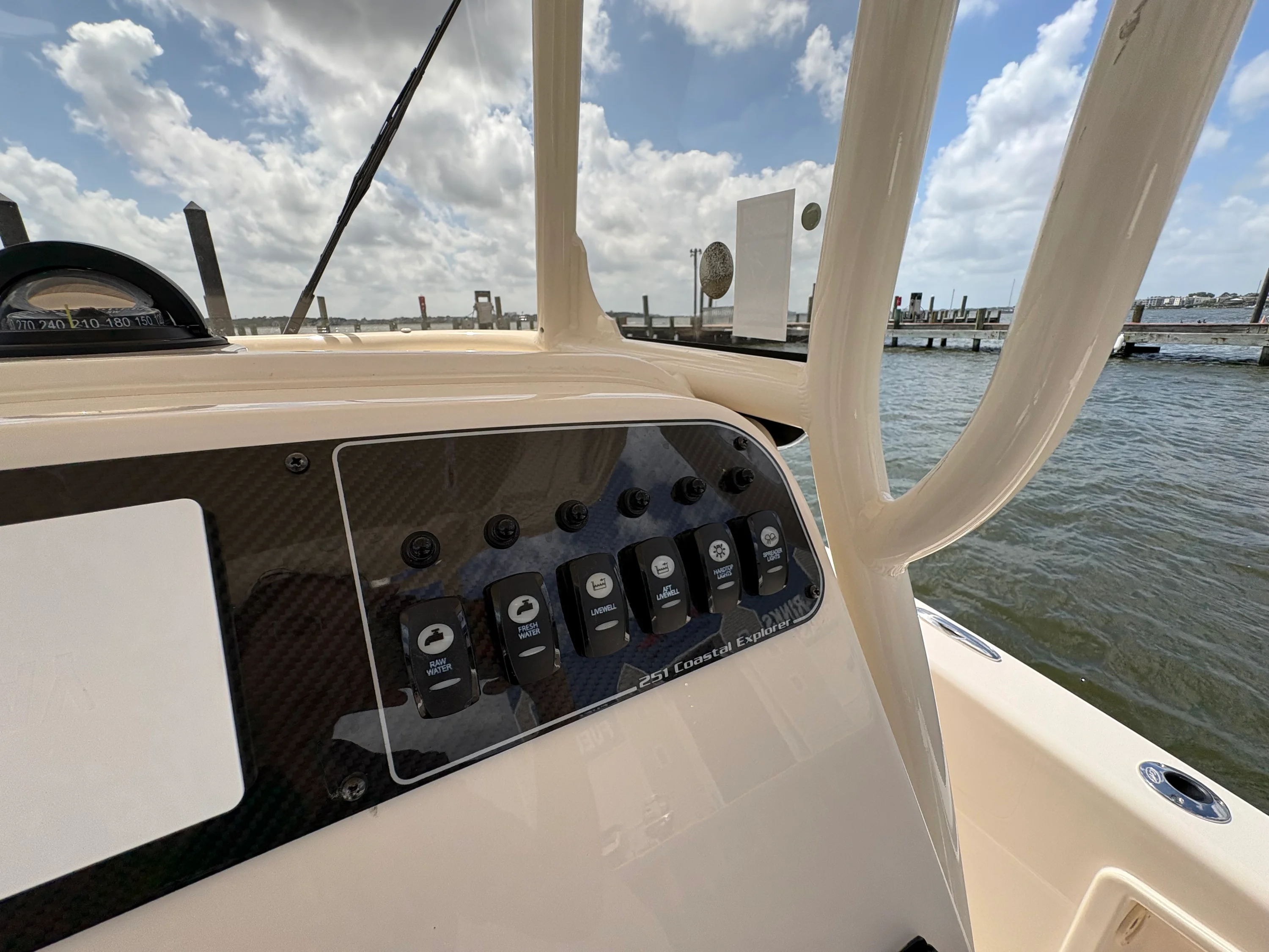 2026 Grady-White 251 CE Image Thumbnail #21