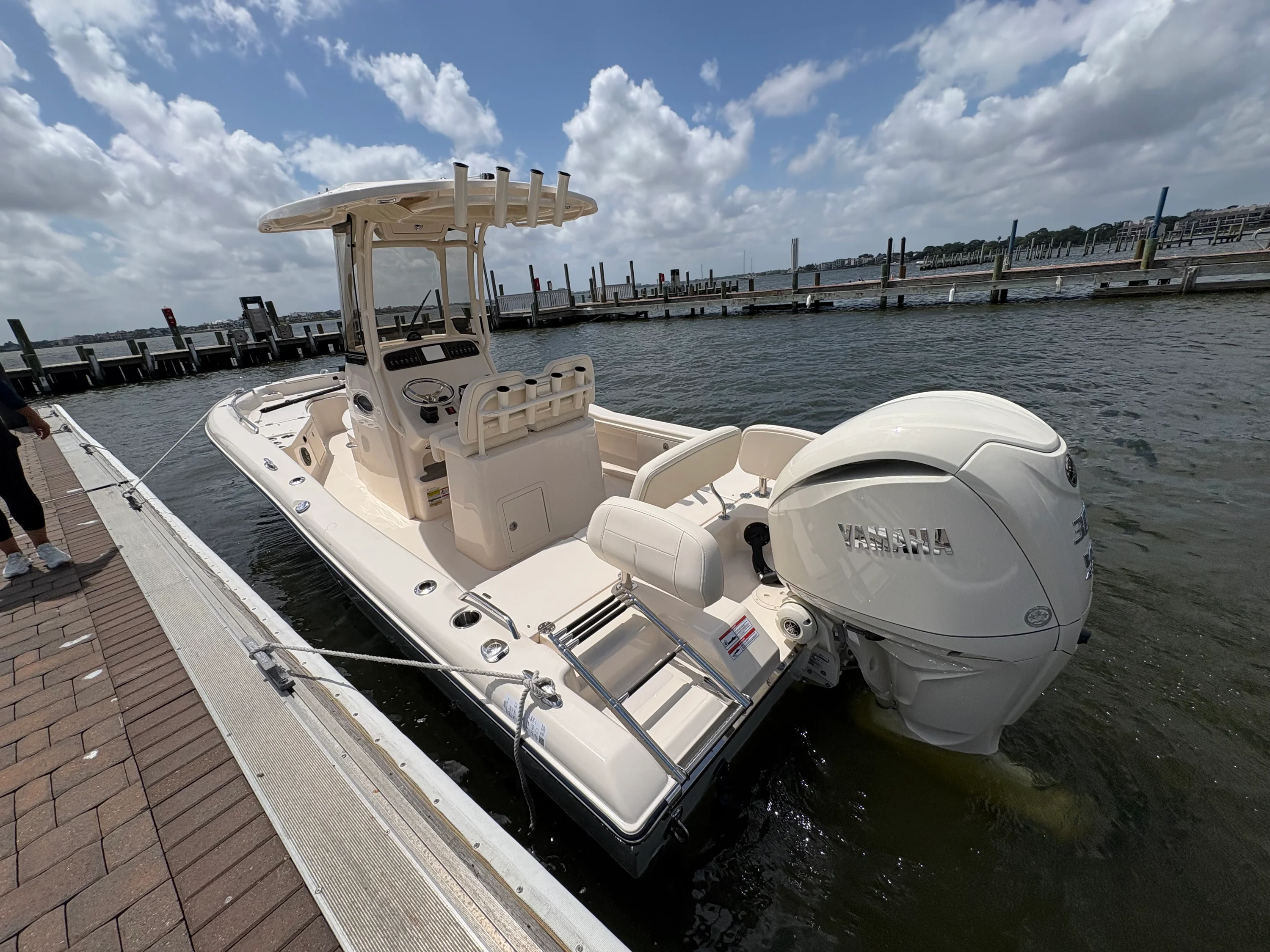 2026 Grady-White 251 CE Image Thumbnail #35