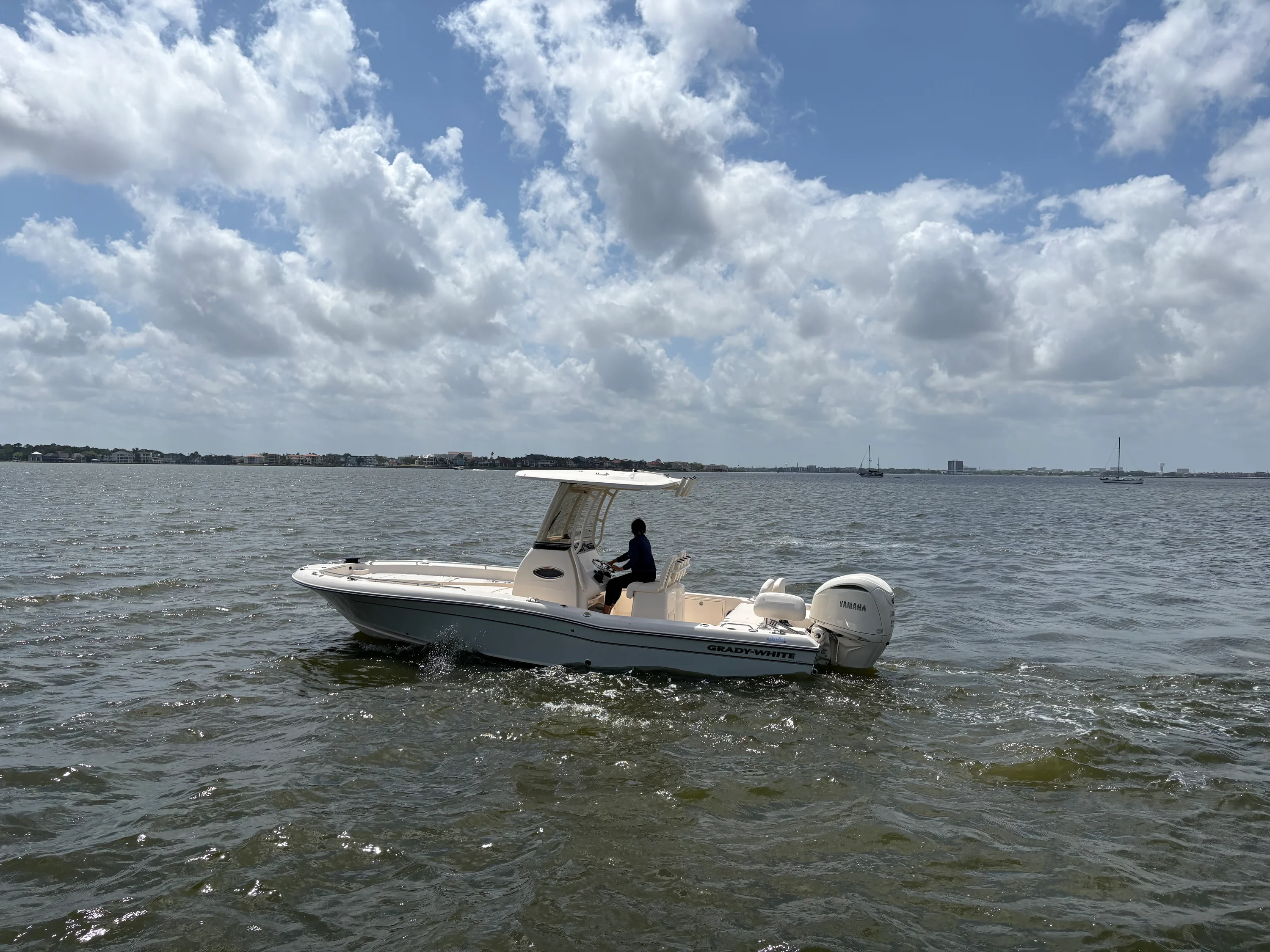 2026 Grady-White 251 CE Image Thumbnail #0