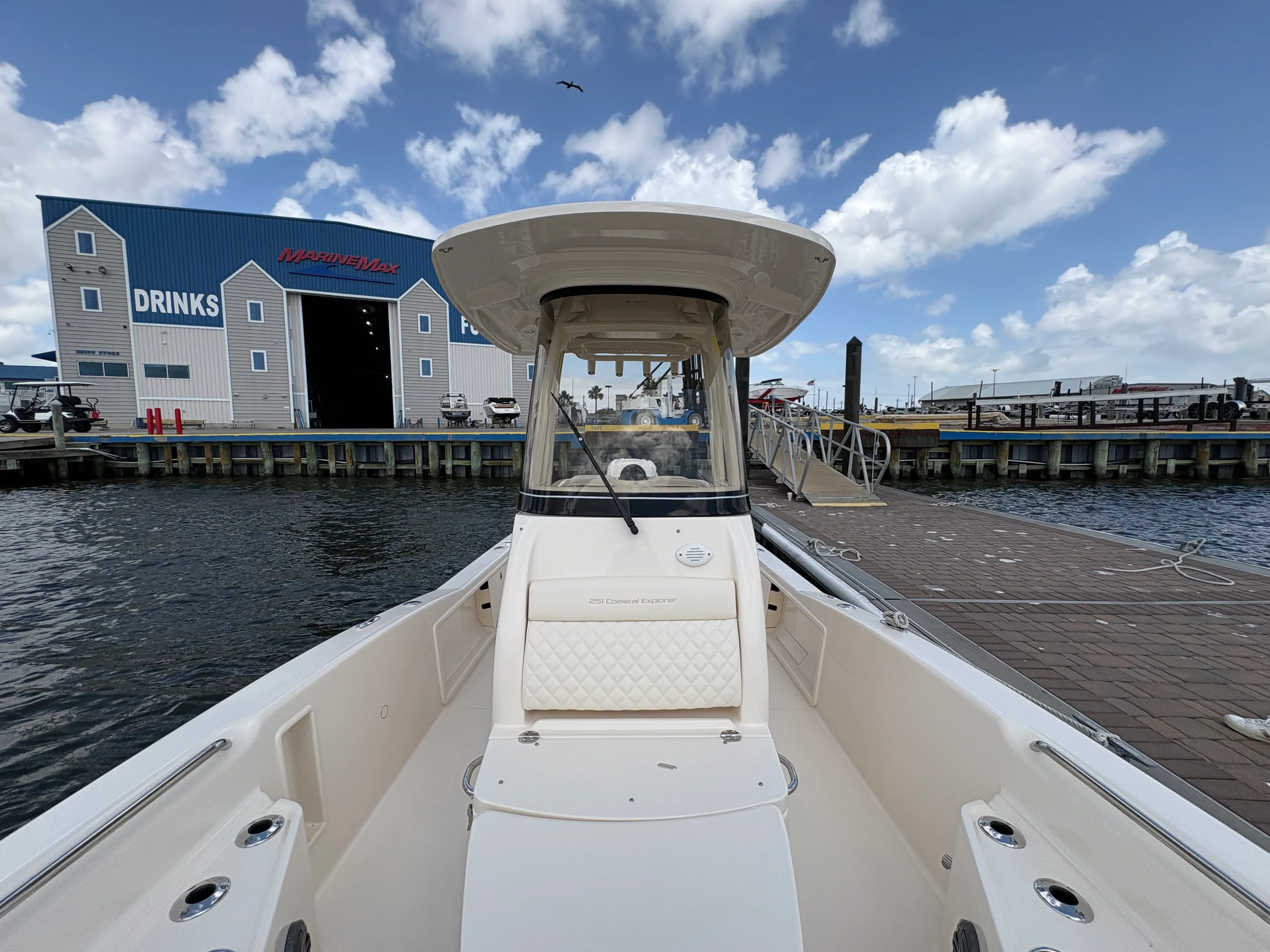 2026 Grady-White 251 CE Image Thumbnail #12