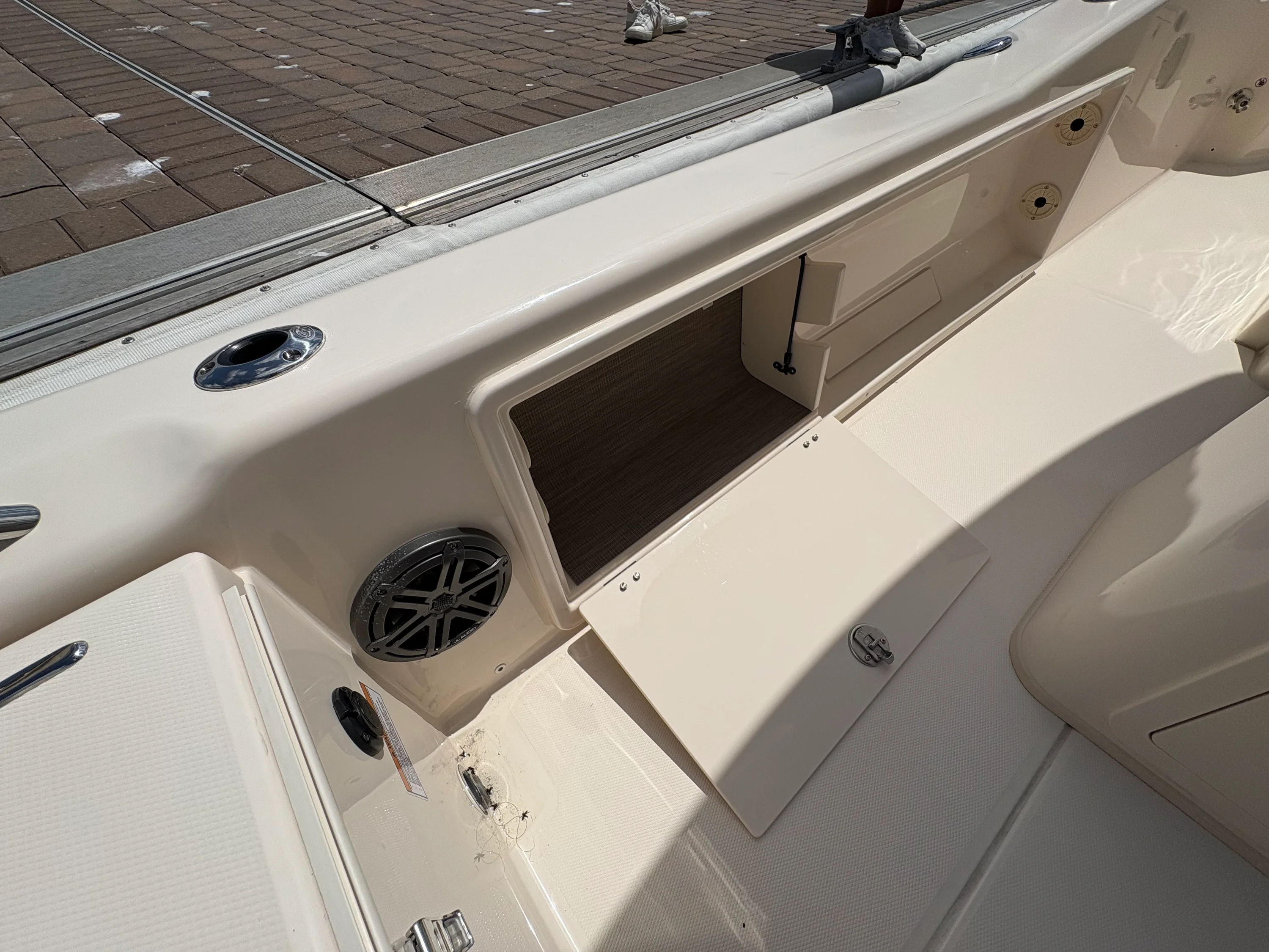 2026 Grady-White 251 CE Image Thumbnail #30