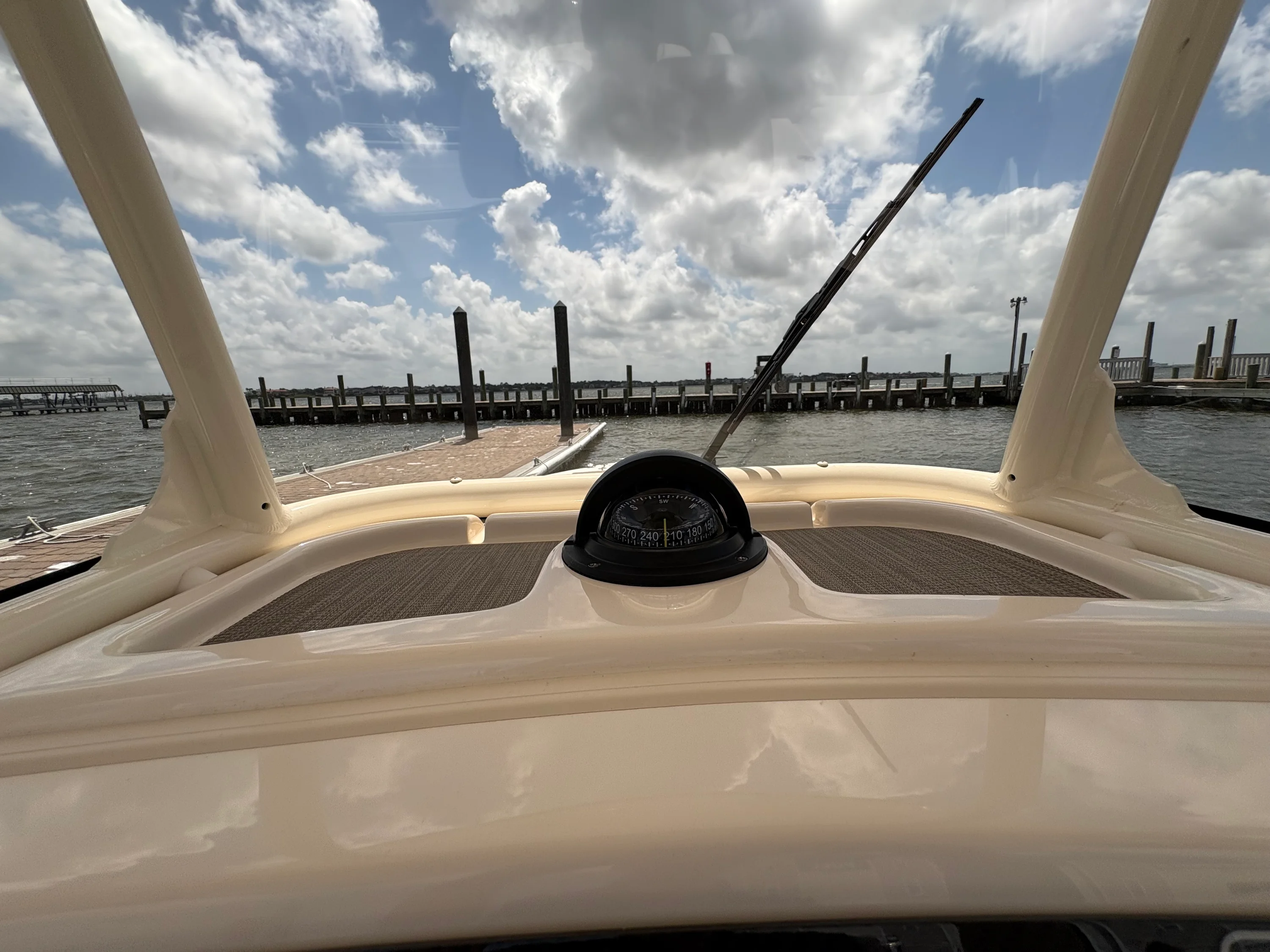 2026 Grady-White 251 CE Image Thumbnail #22