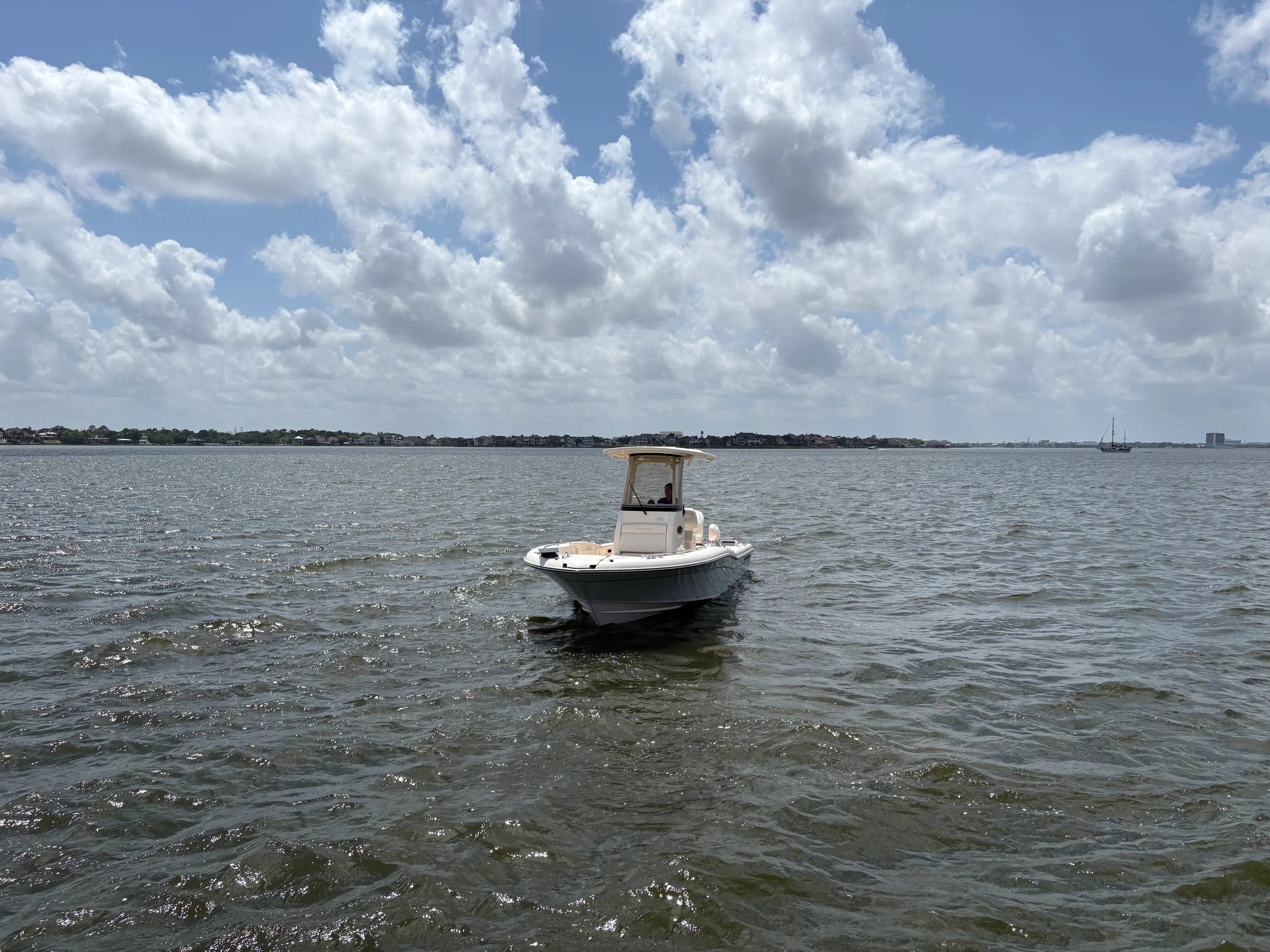 2026 Grady-White 251 CE Image Thumbnail #8