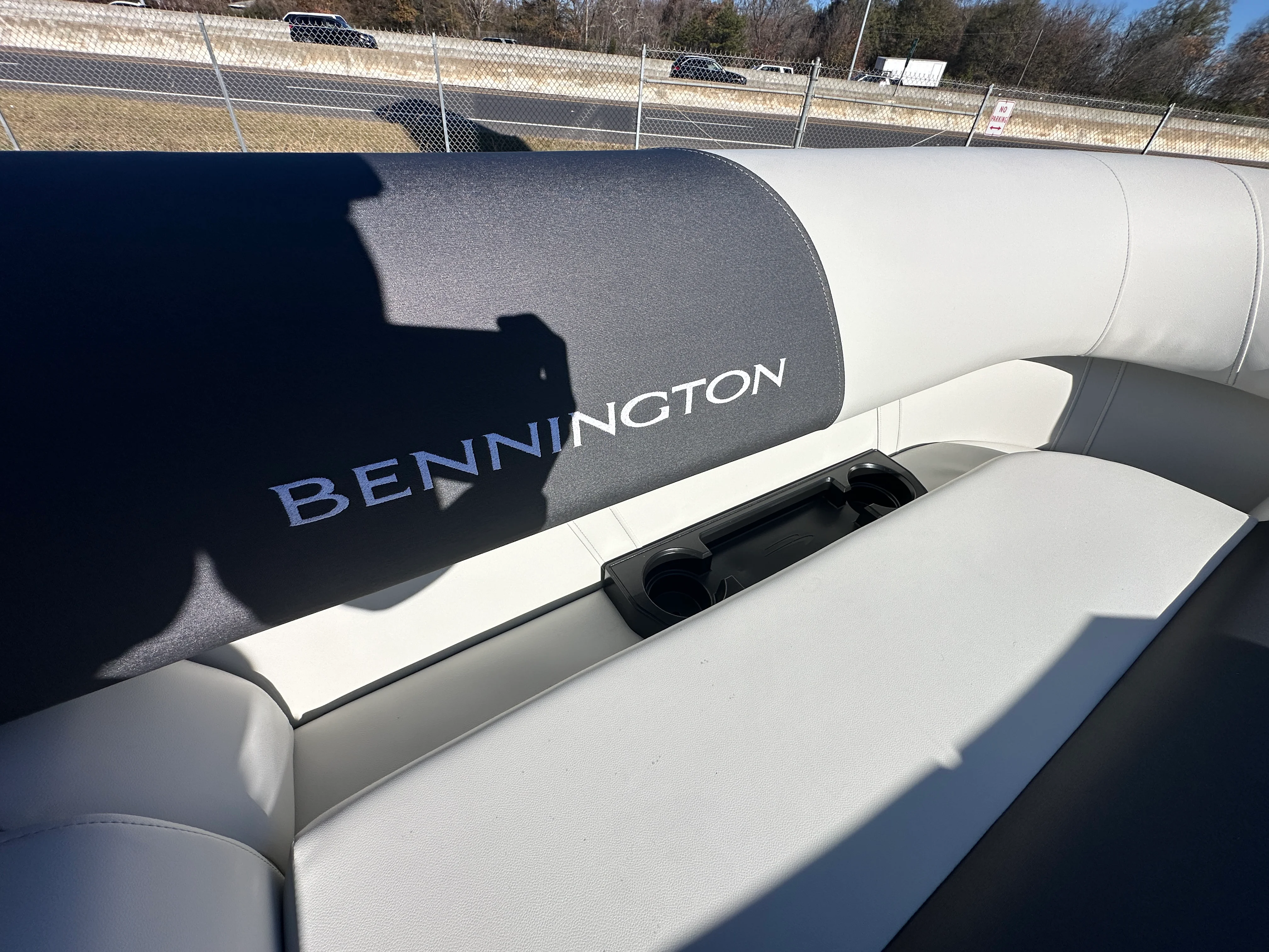 2026 Bennington 22SSR Image Thumbnail #9