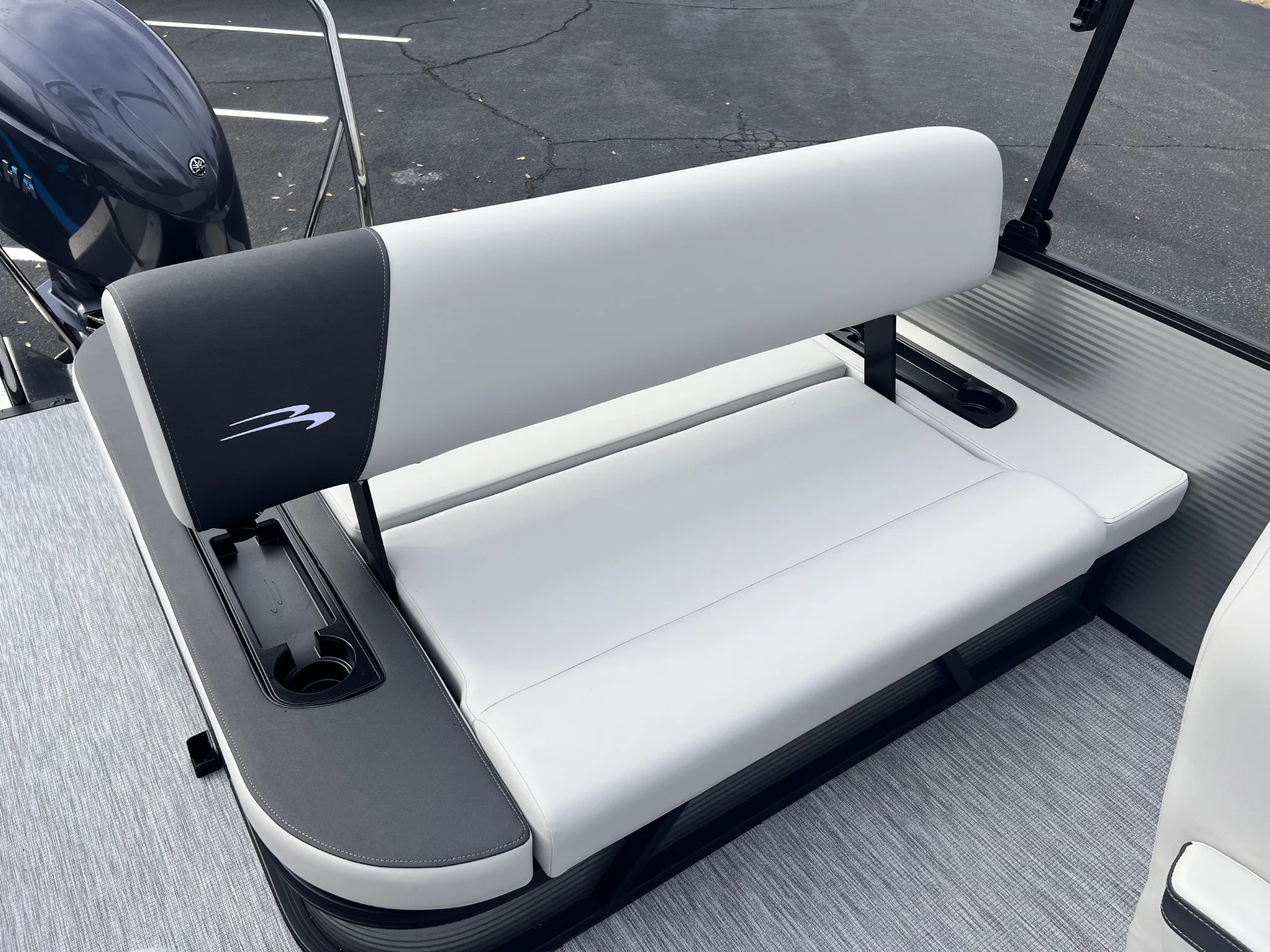 2026 Bennington 22SSB Image Thumbnail #13