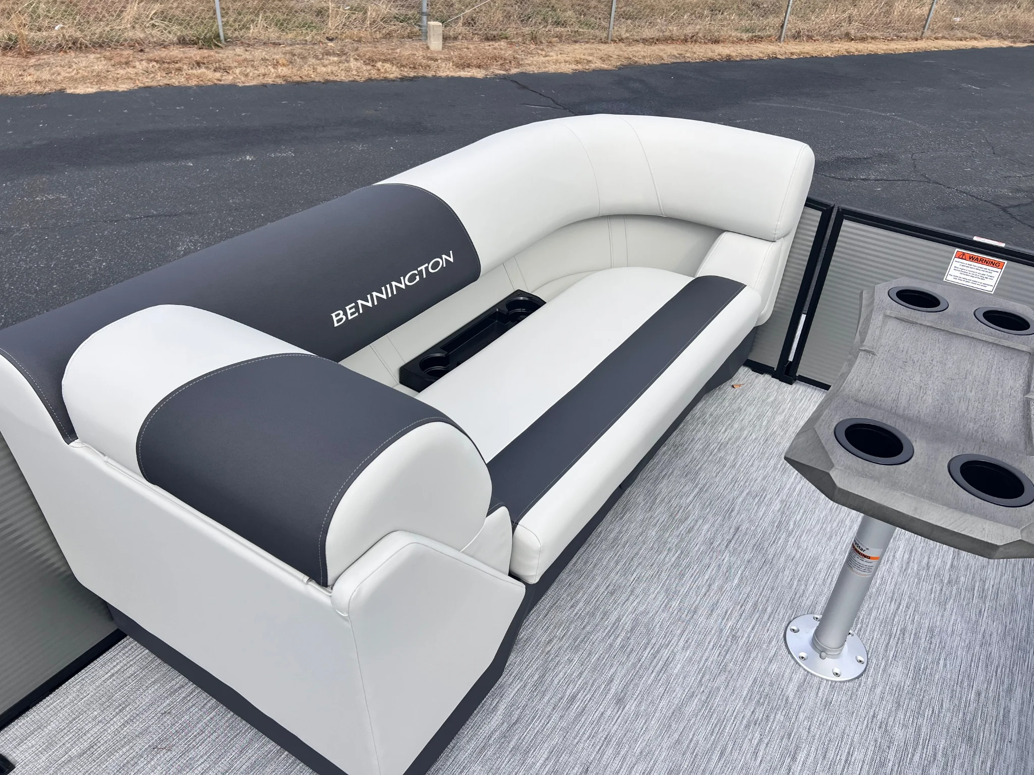 2026 Bennington 22SSB Image Thumbnail #10