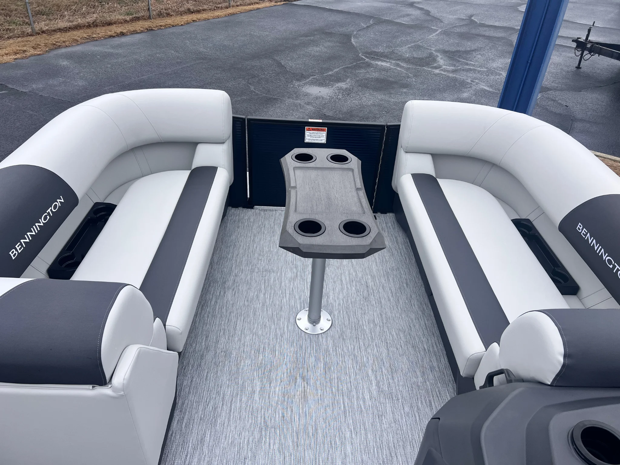 2026 Bennington 22SSR Image Thumbnail #13