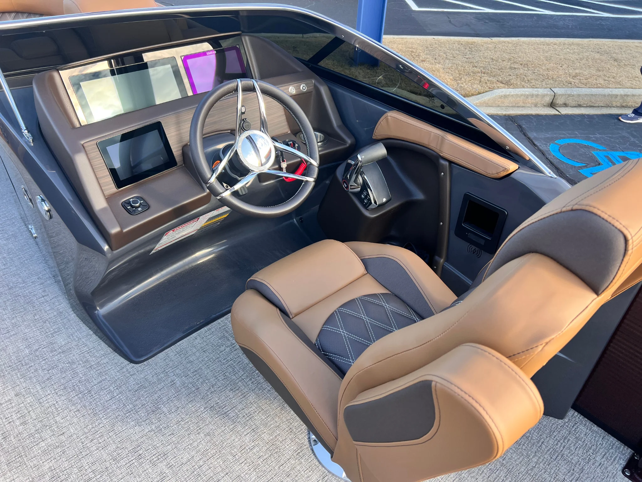 2026 Bennington 22SSR Image Thumbnail #20