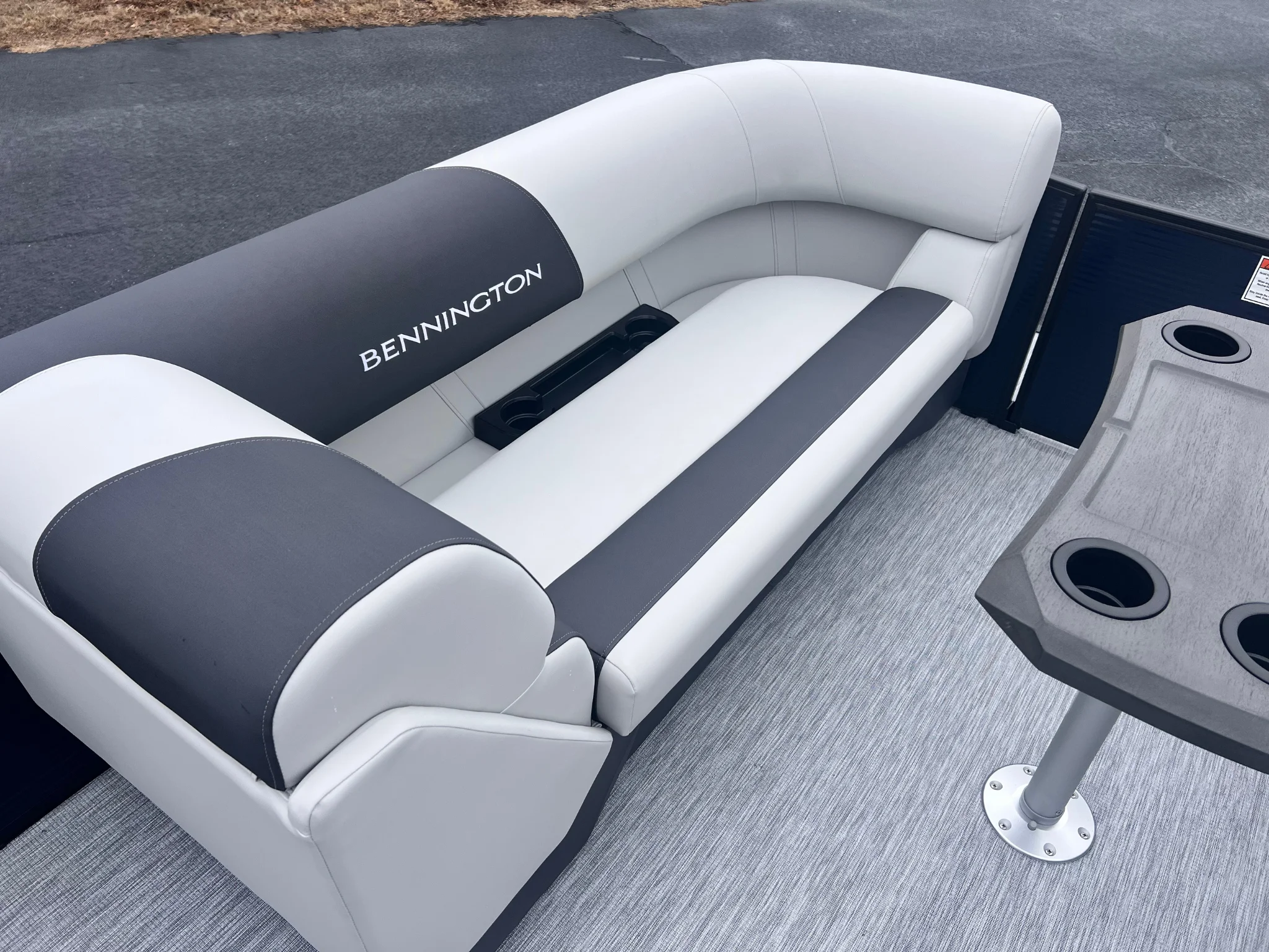 2026 Bennington 22SSR Image Thumbnail #11