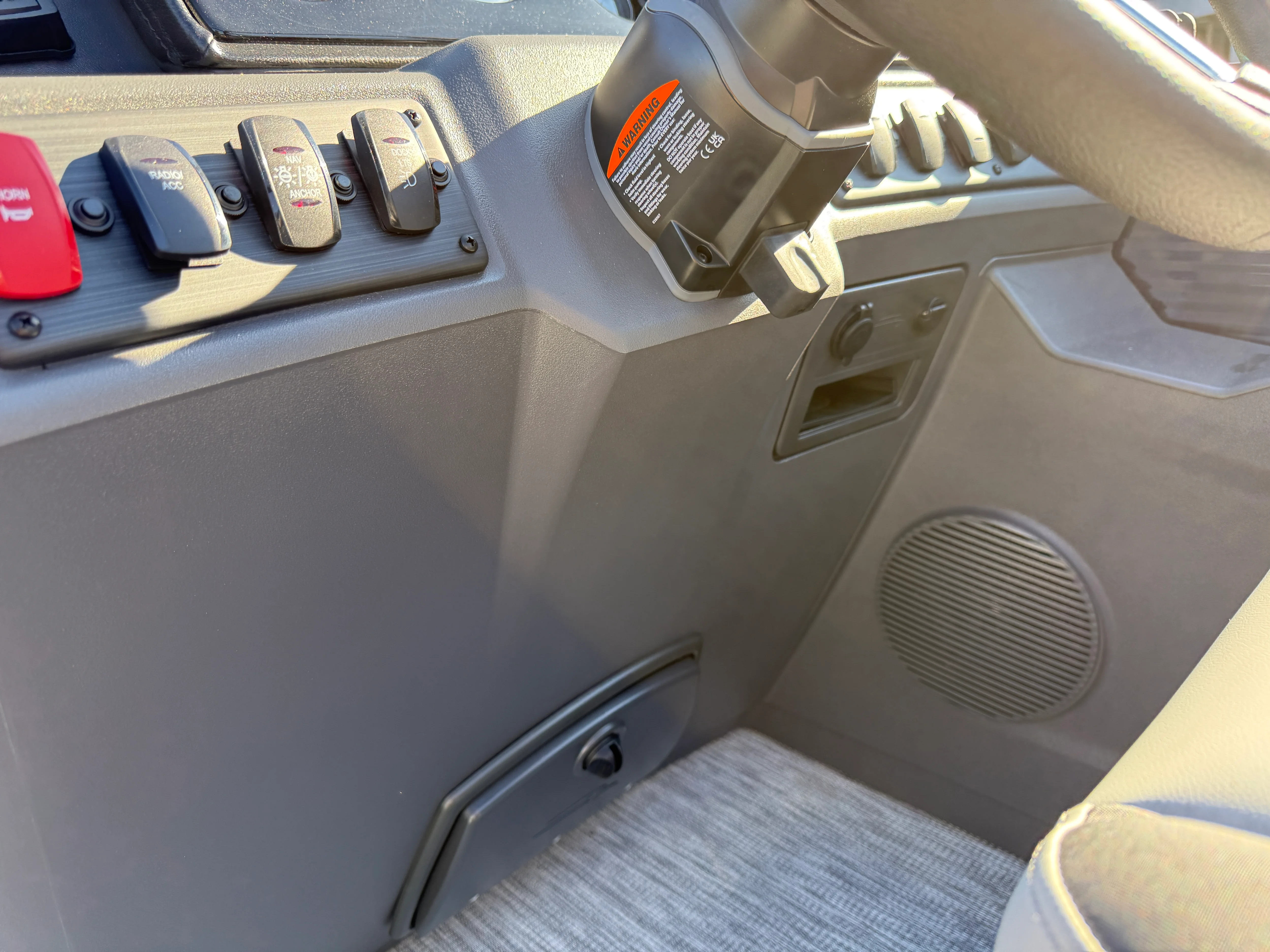 2026 Bennington 22SSB Image Thumbnail #12