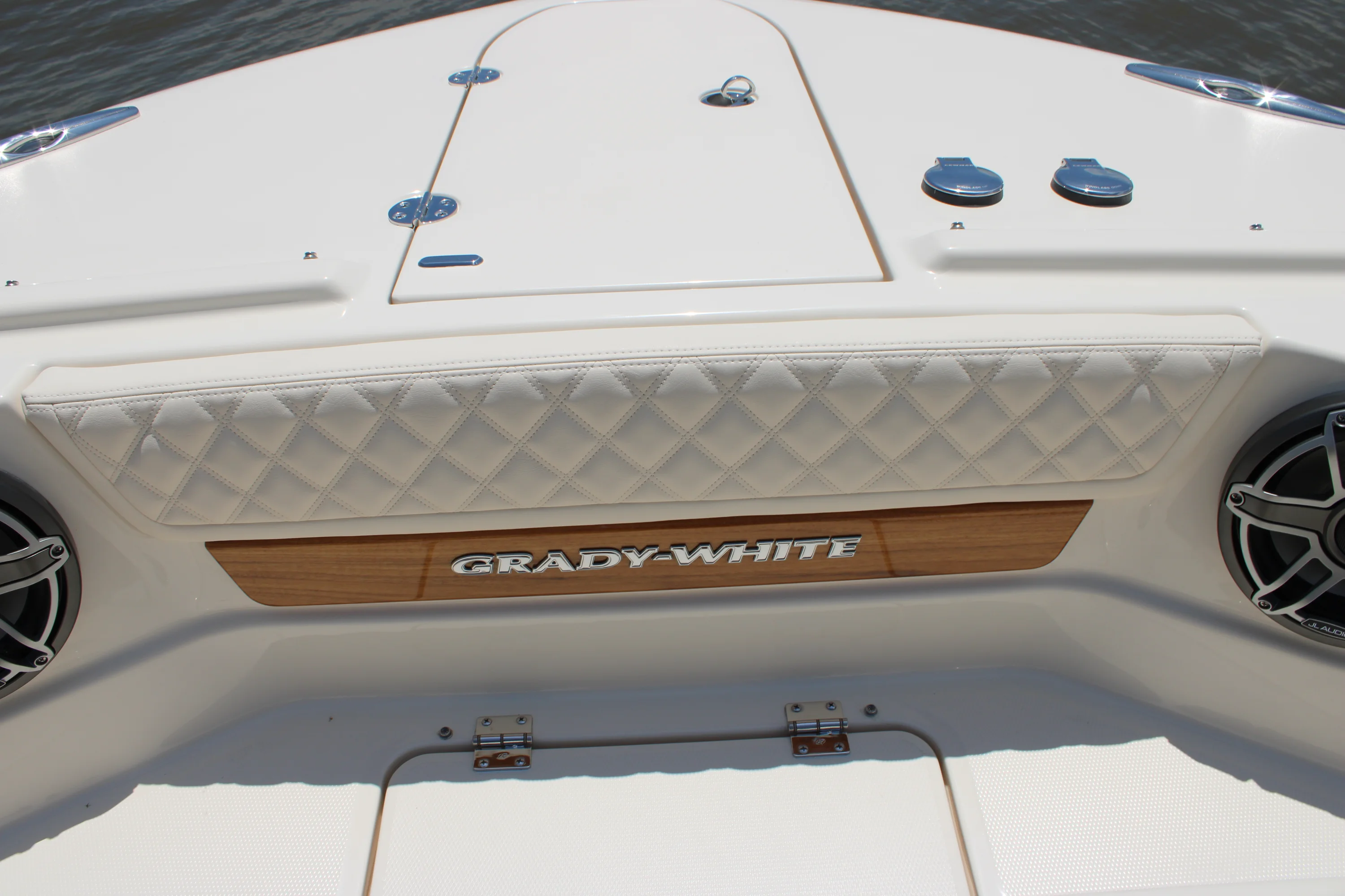 2026 Grady-White Freedom 415 Image Thumbnail #54