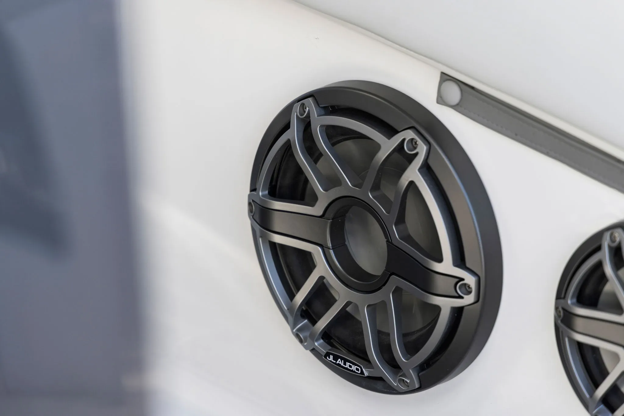 2024 Mystic Powerboats M3800 Image Thumbnail #45