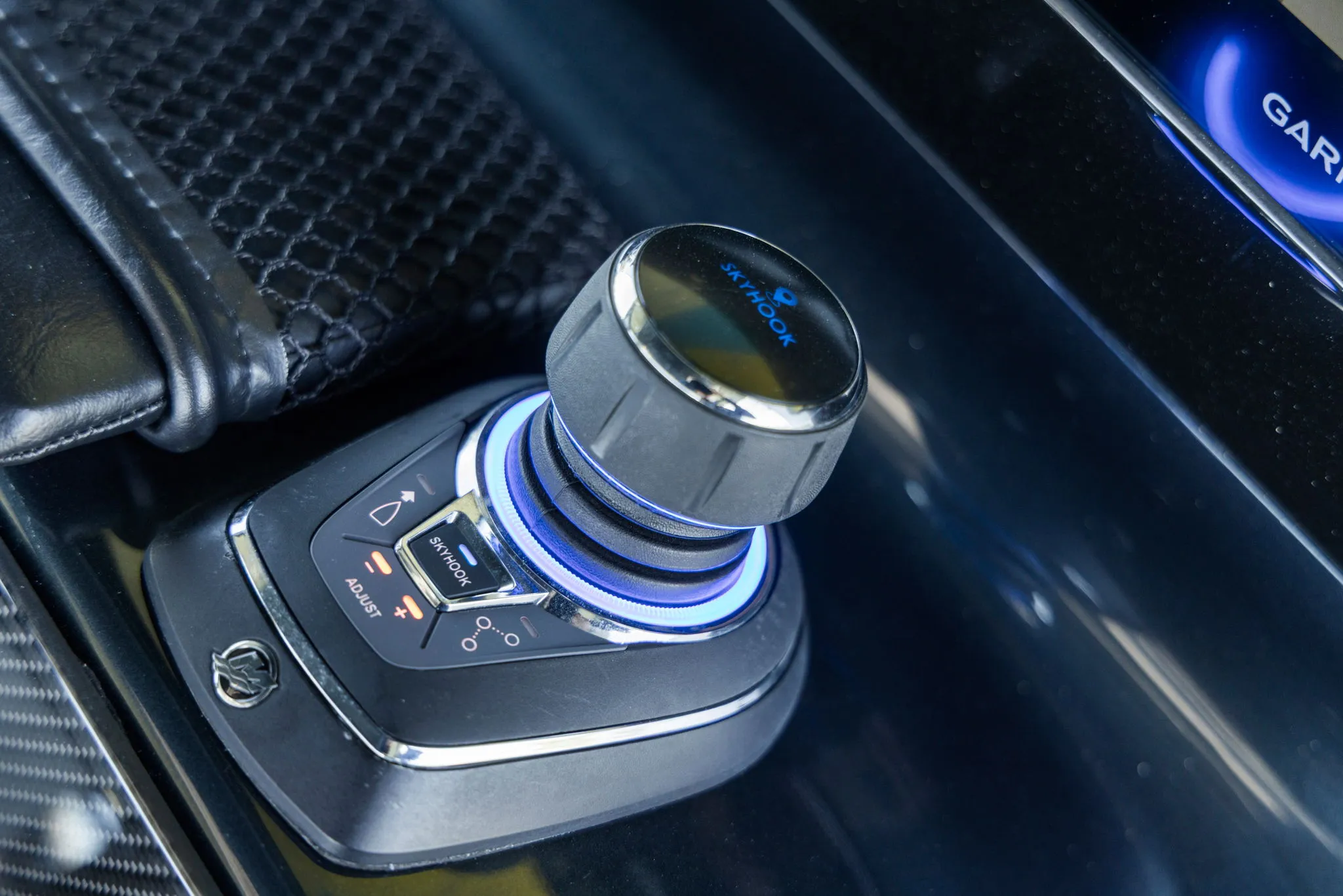 2024 Mystic Powerboats M3800 Image Thumbnail #49