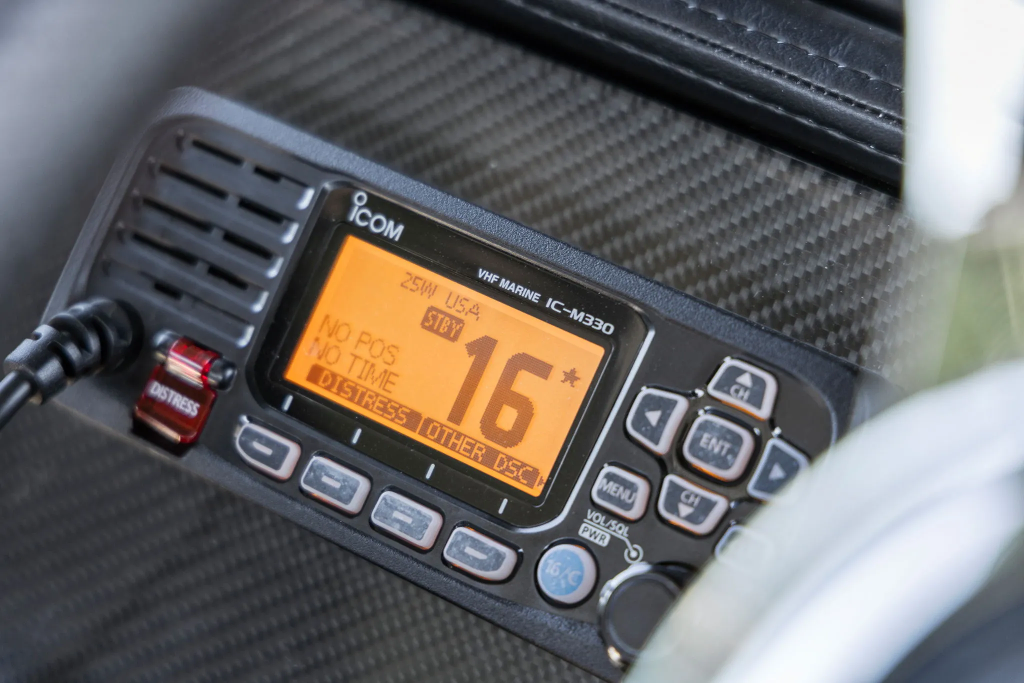 2024 Mystic Powerboats M3800 Image Thumbnail #52