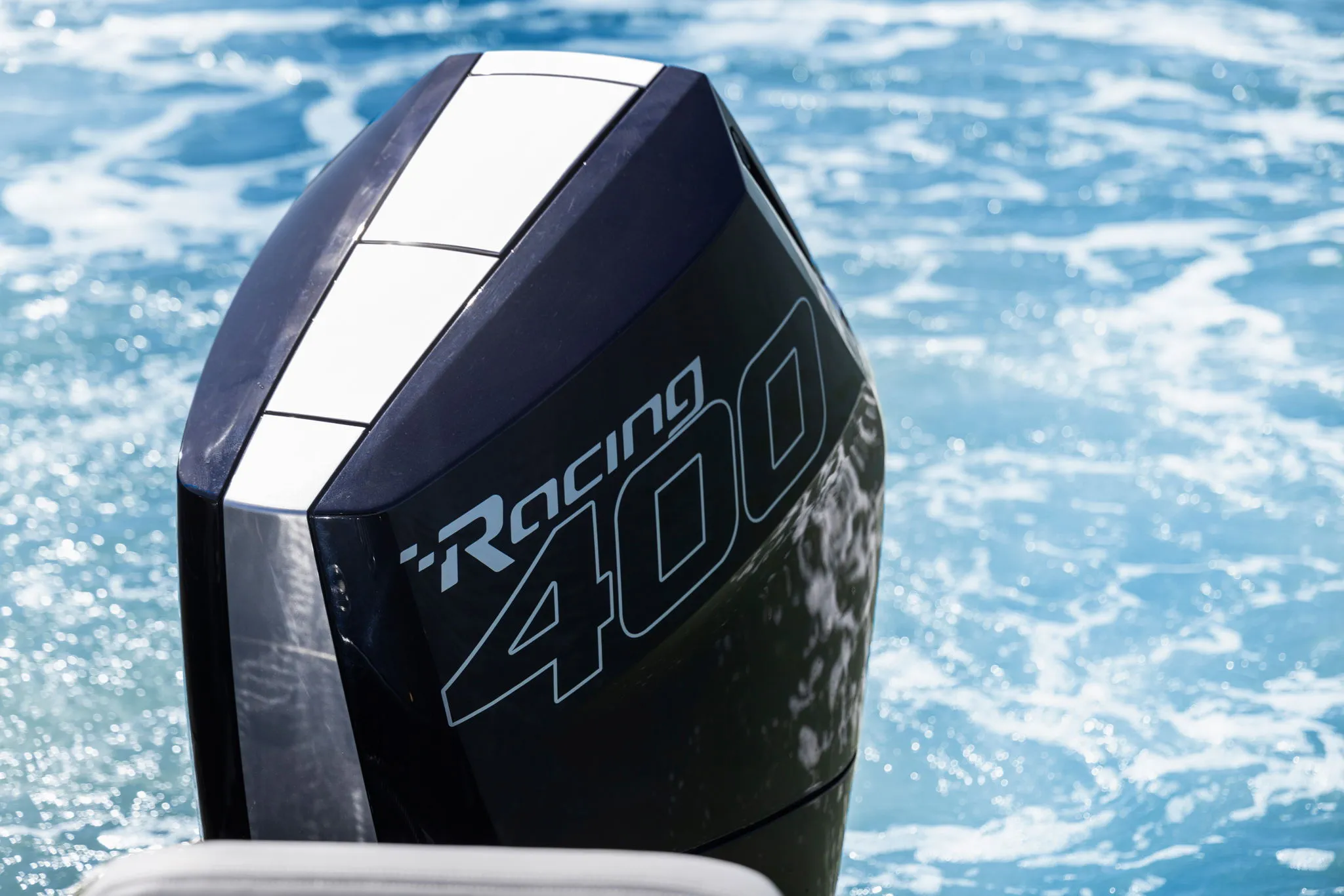 2024 Mystic Powerboats M3800 Image Thumbnail #44