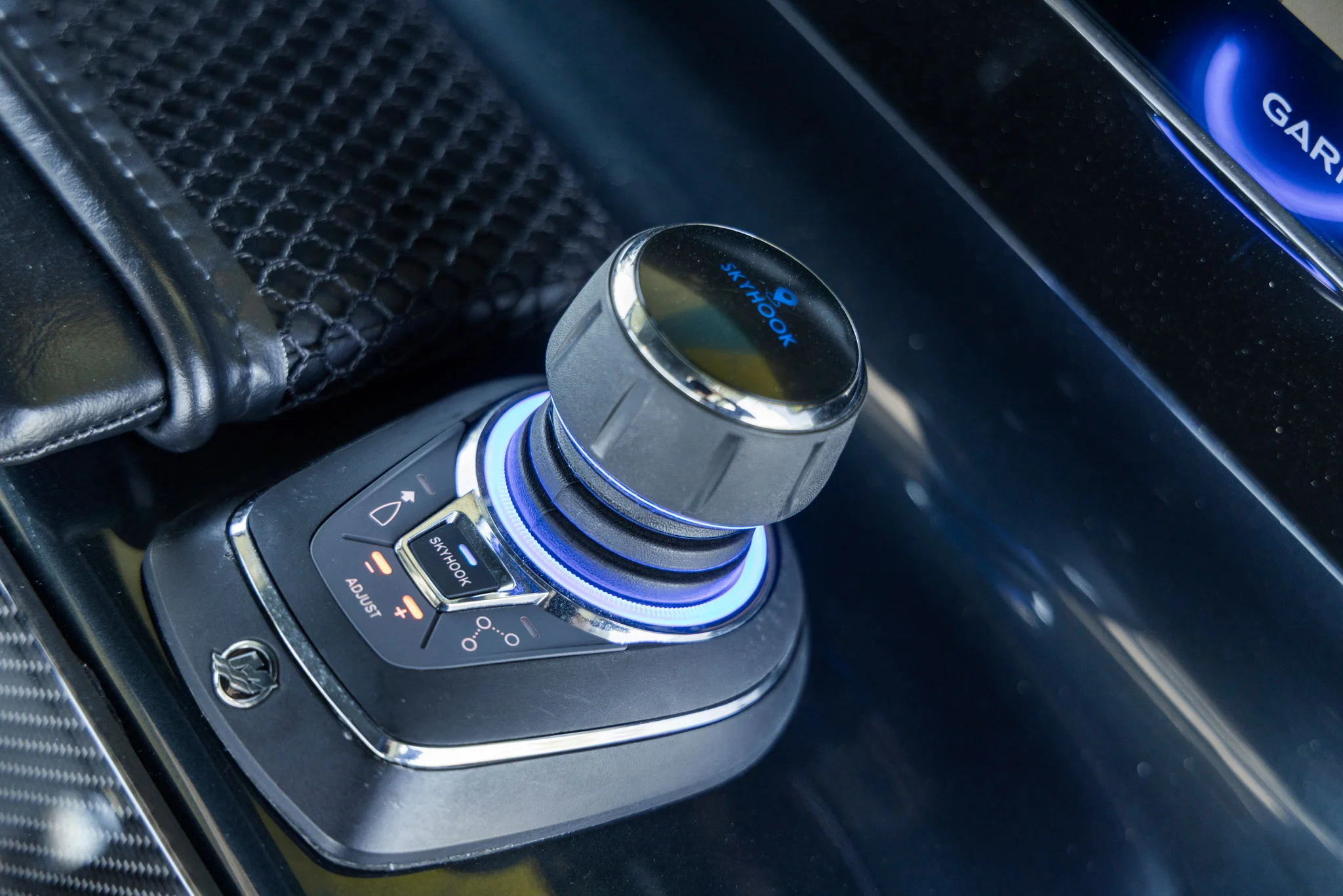 2024 Mystic Powerboats M3800 Image Thumbnail #49