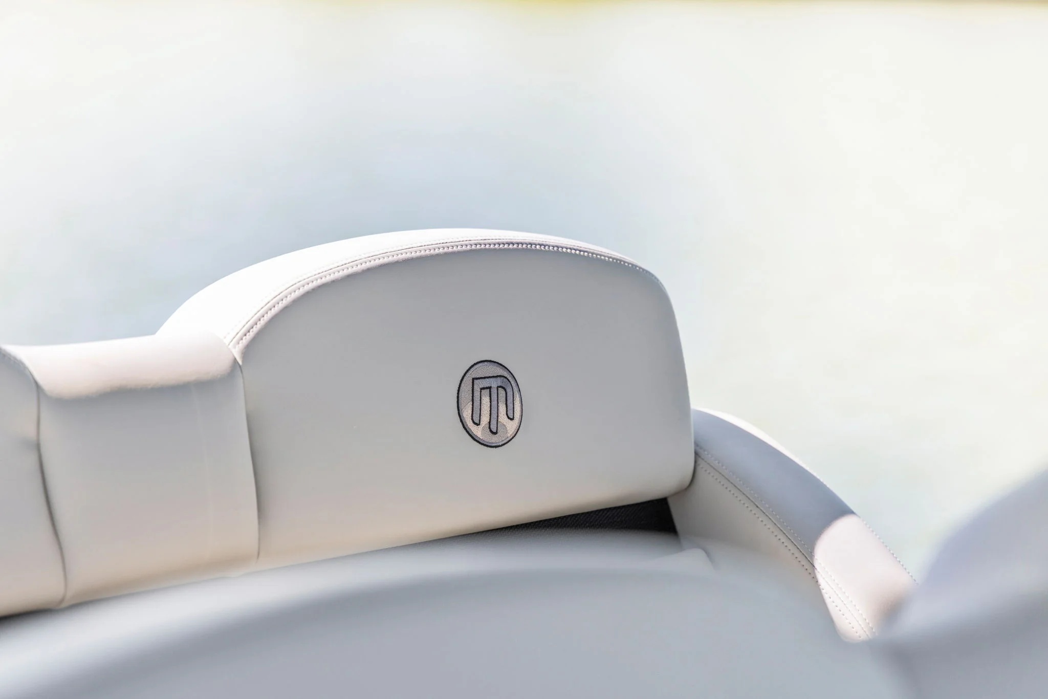 2024 Mystic Powerboats M3800 Image Thumbnail #53