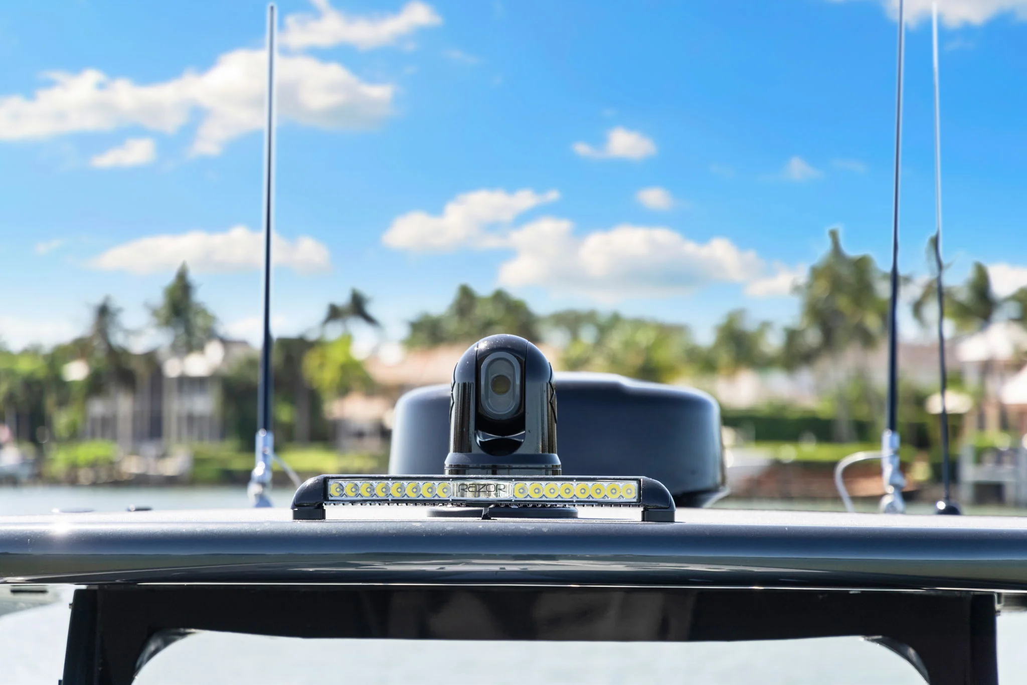 2024 Mystic Powerboats M3800 Image Thumbnail #55